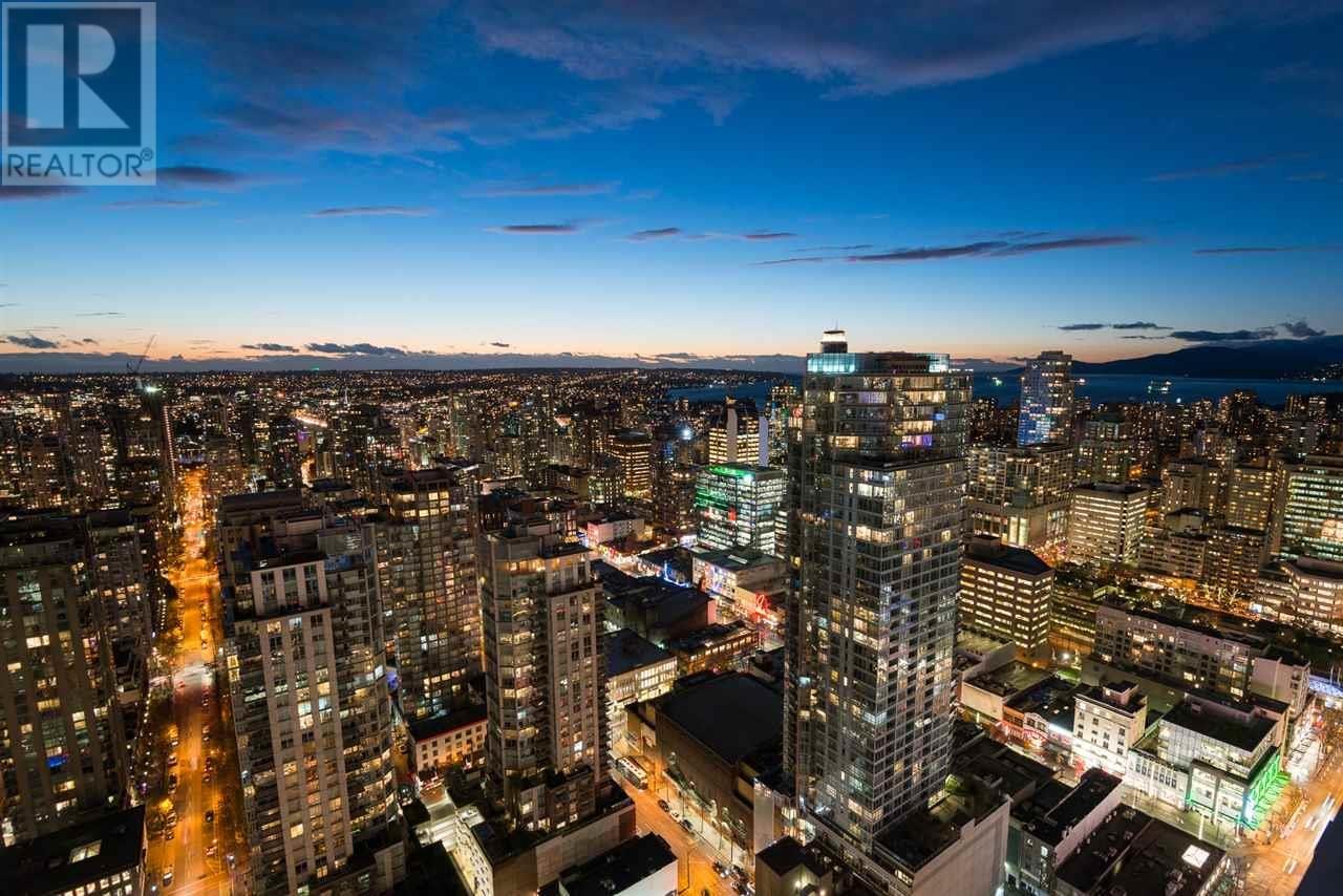 4906 777 Richards Street, Vancouver, British Columbia  V7X 1T2 - Photo 40 - R2829876