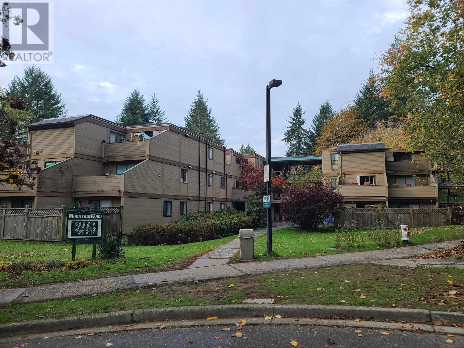 301 9131 CAPELLA DRIVE, burnaby, British Columbia