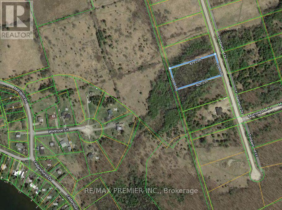 Lot 11 Timberland Dr, Trent Hills, Ontario  K0L 1Z0 - Photo 4 - X7220678