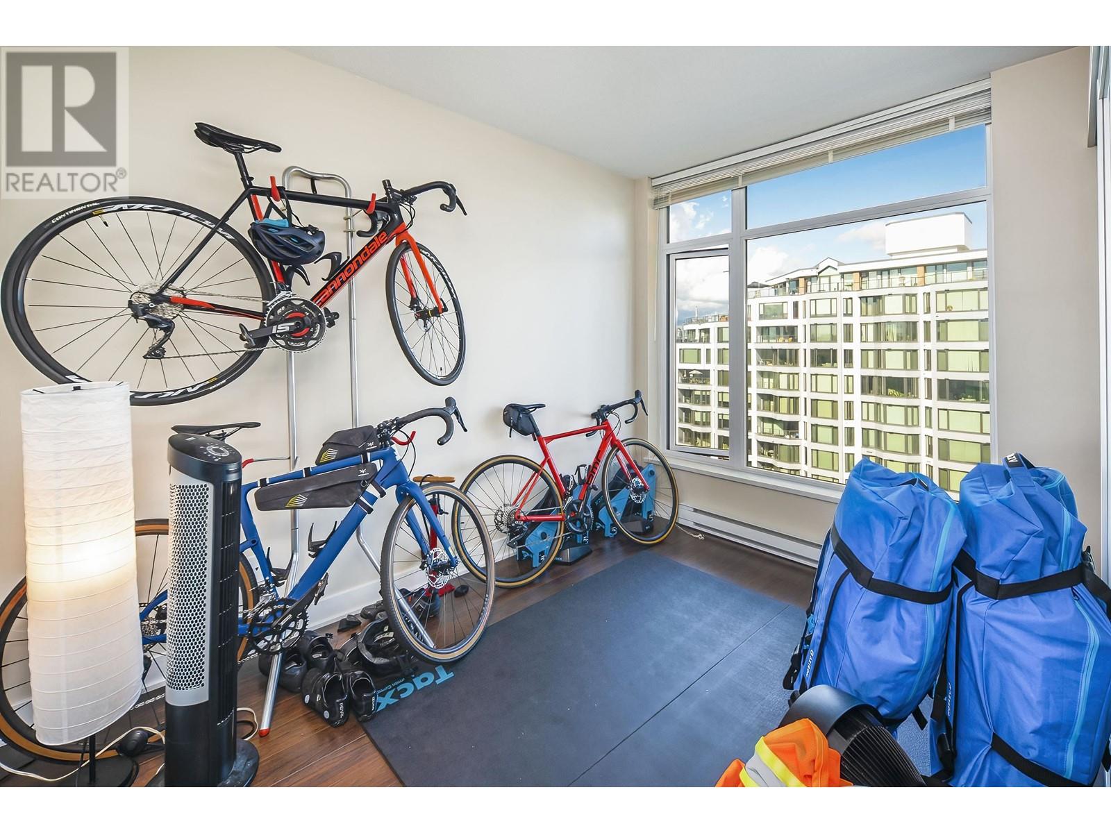 808 1777 W 7th Avenue, Vancouver, British Columbia  V6J 0E5 - Photo 12 - R2828806