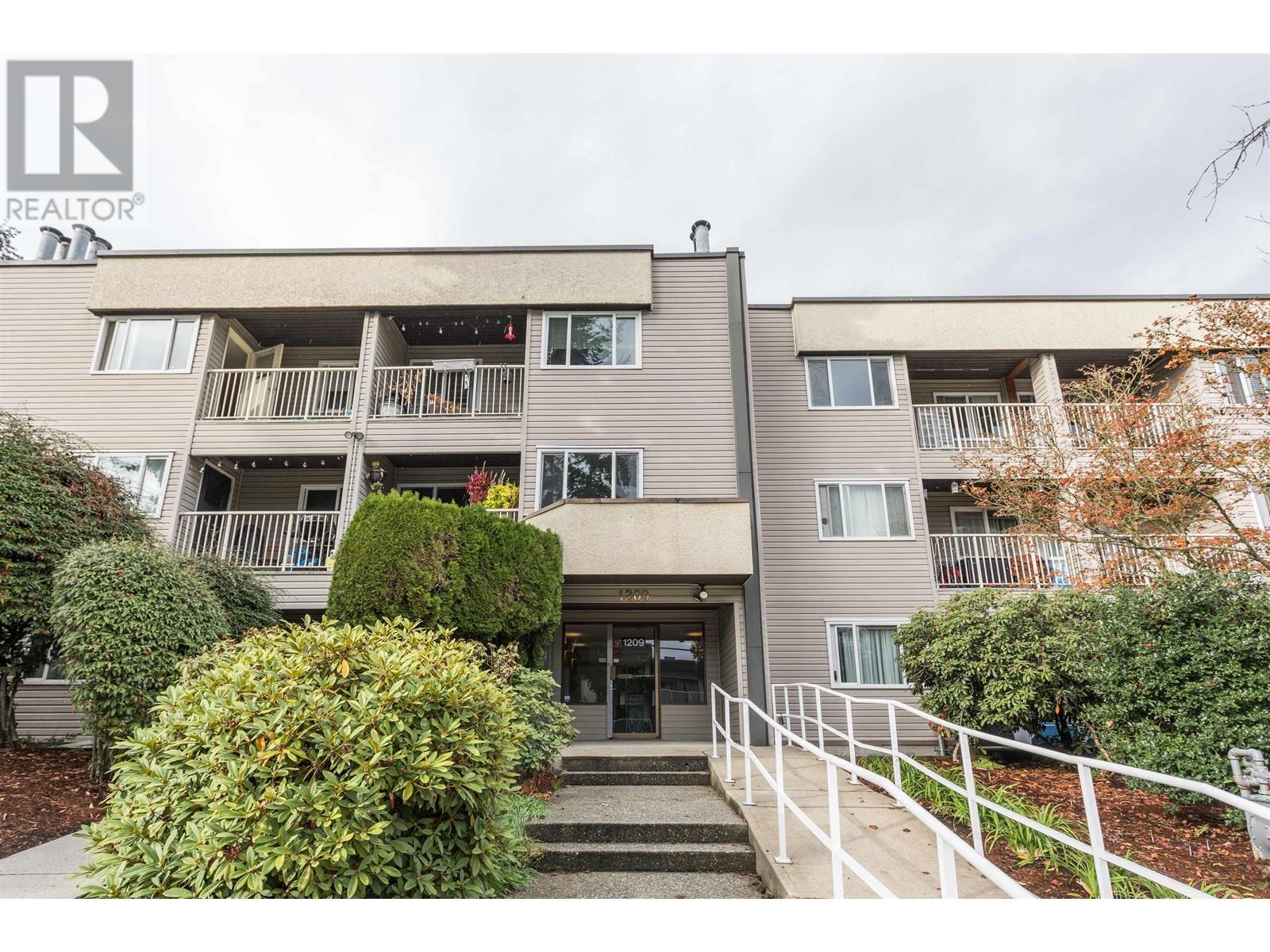 311 1209 Howie Avenue, Coquitlam, British Columbia  V3J 1T9 - Photo 16 - R2823884