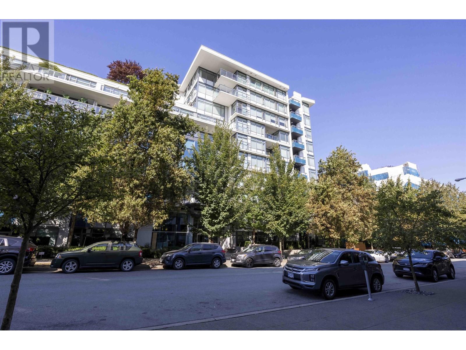 808 1777 W 7th Avenue, Vancouver, British Columbia  V6J 0E5 - Photo 15 - R2828806