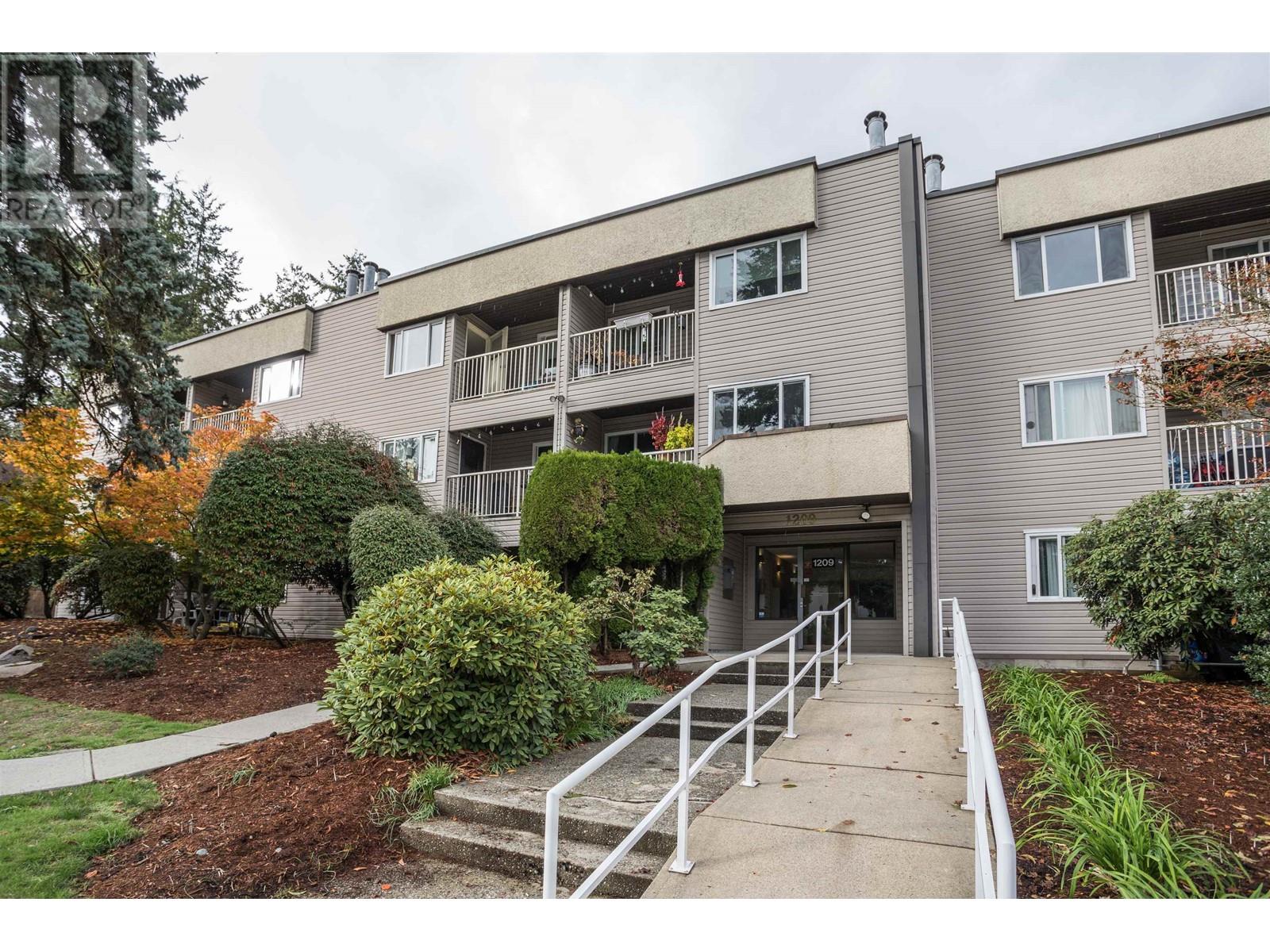 311 1209 Howie Avenue, Coquitlam, British Columbia  V3J 1T9 - Photo 17 - R2823884