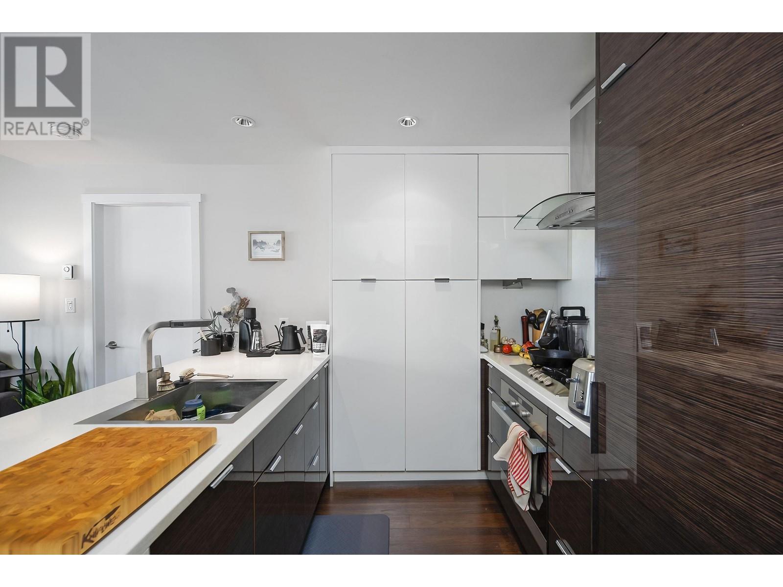 808 1777 W 7th Avenue, Vancouver, British Columbia  V6J 0E5 - Photo 7 - R2828806