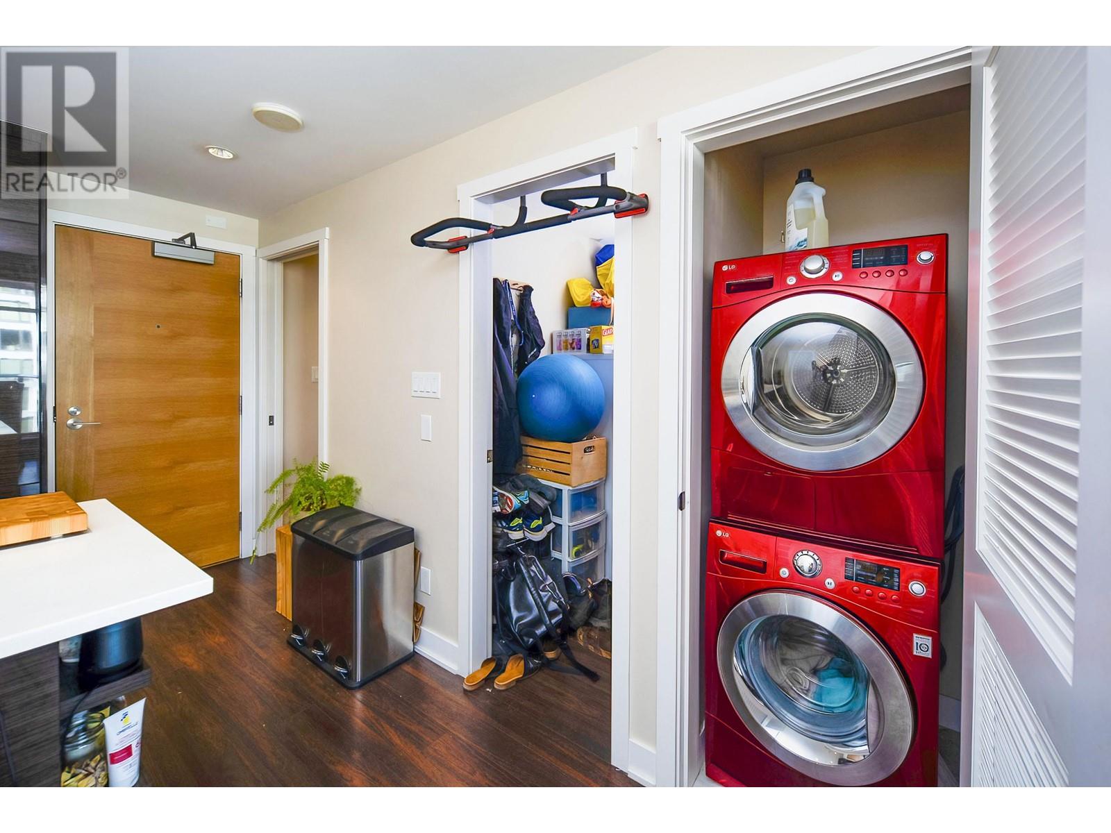 808 1777 W 7th Avenue, Vancouver, British Columbia  V6J 0E5 - Photo 14 - R2828806