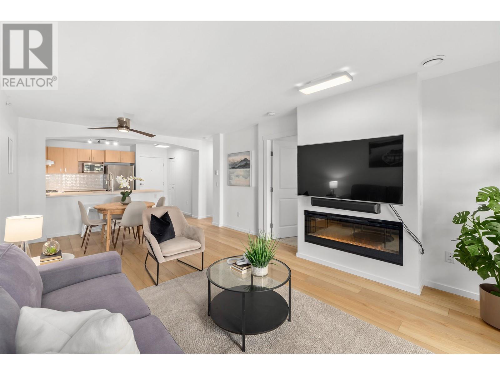 505 9098 Halston Court, Burnaby, British Columbia  V3N 0A6 - Photo 3 - R2829631