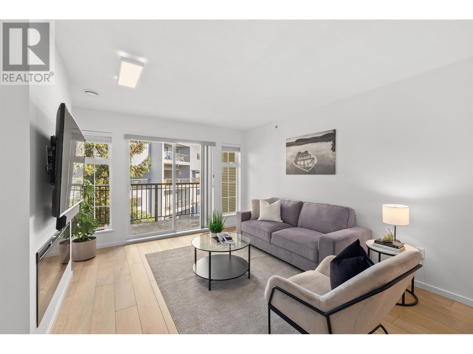 505 9098 Halston Court, Burnaby, British Columbia  V3N 0A6 - Photo 2 - R2829631
