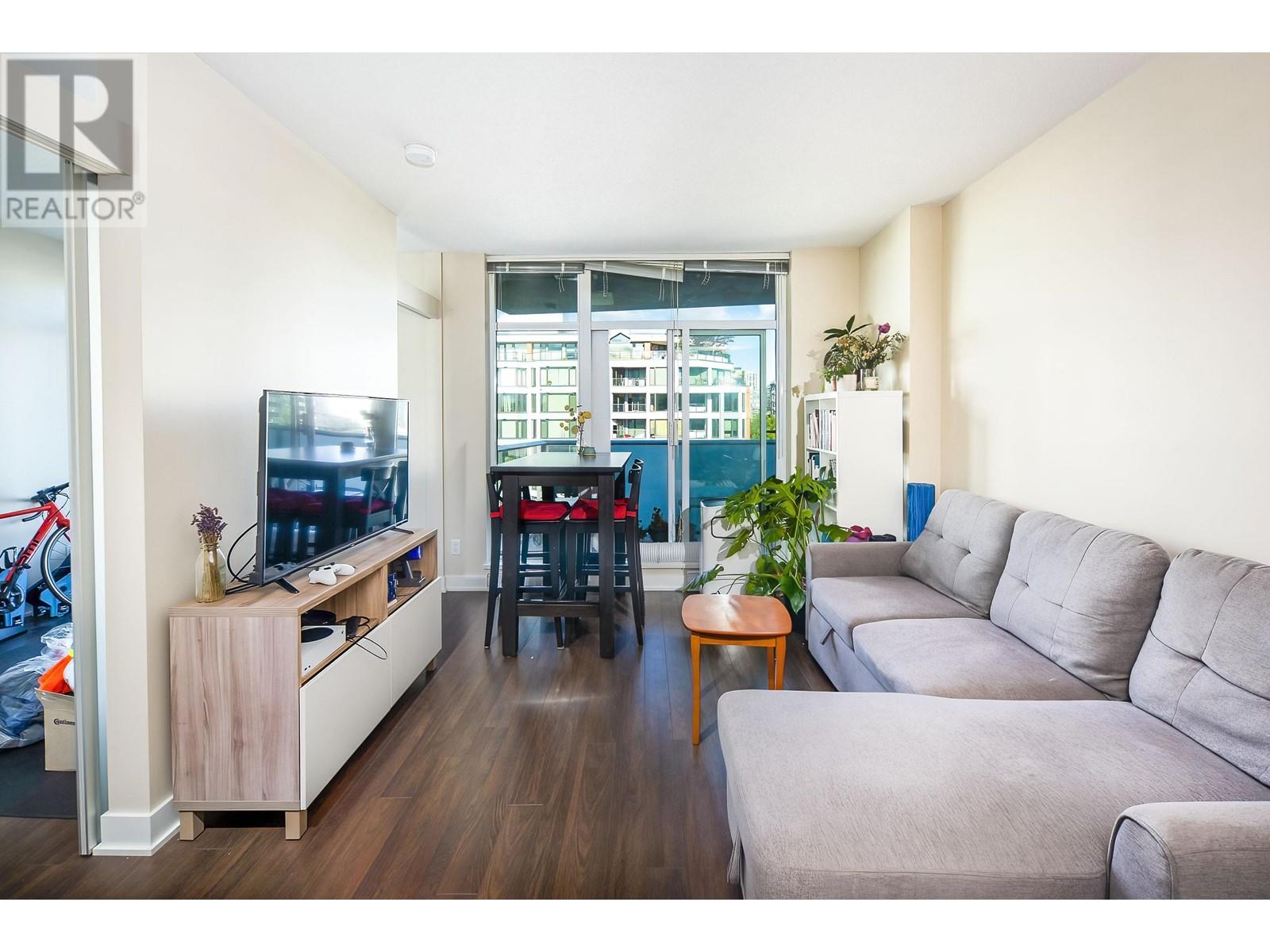 808 1777 W 7th Avenue, Vancouver, British Columbia  V6J 0E5 - Photo 11 - R2828806