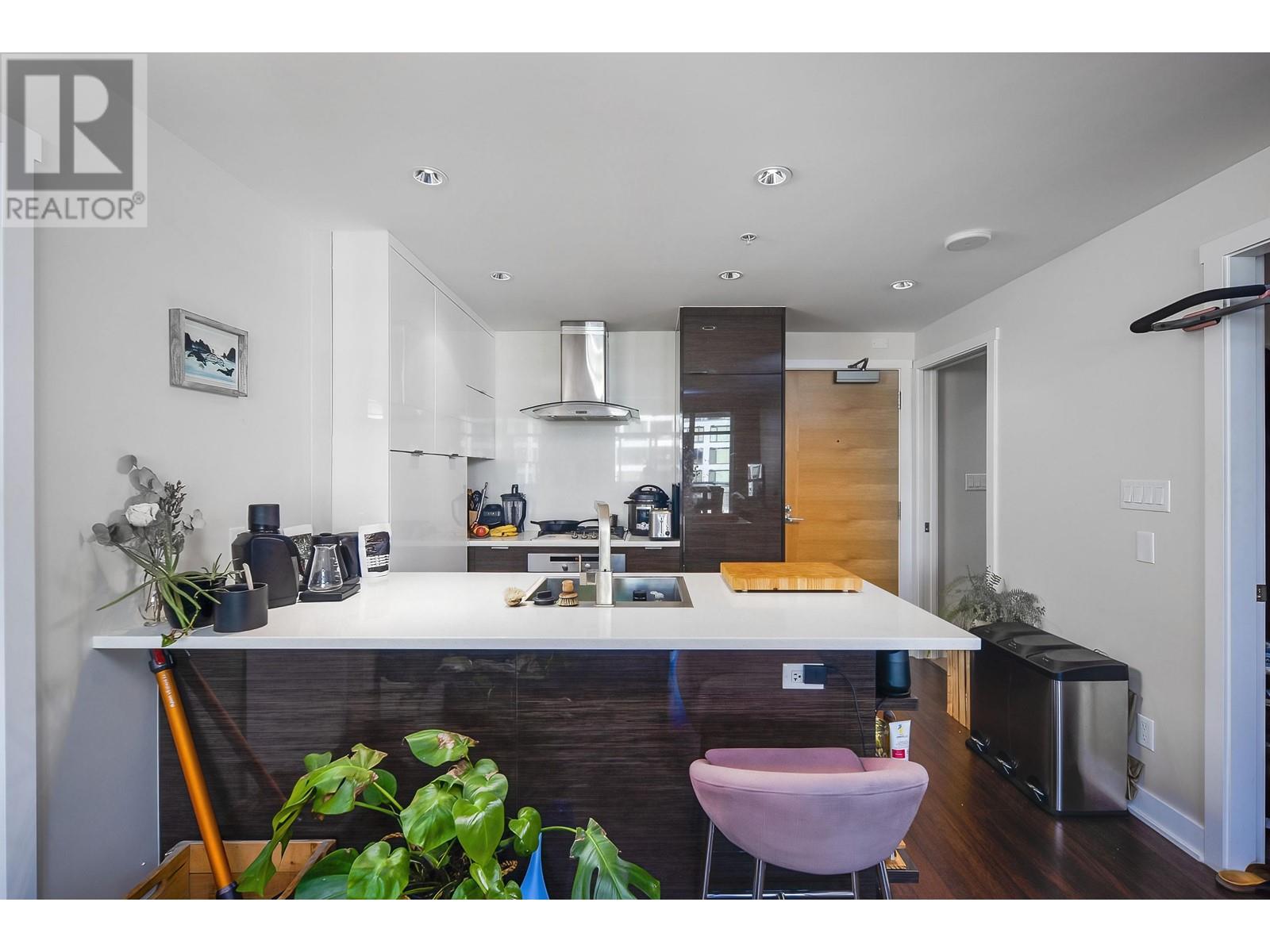 808 1777 W 7th Avenue, Vancouver, British Columbia  V6J 0E5 - Photo 10 - R2828806