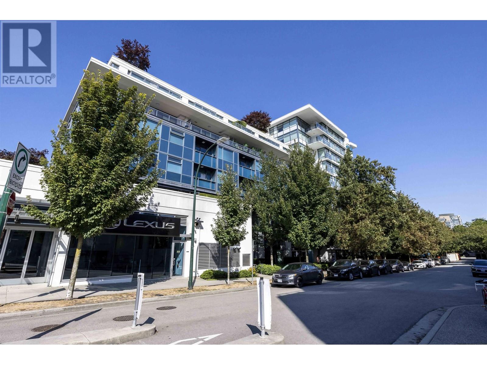 808 1777 W 7th Avenue, Vancouver, British Columbia  V6J 0E5 - Photo 16 - R2828806