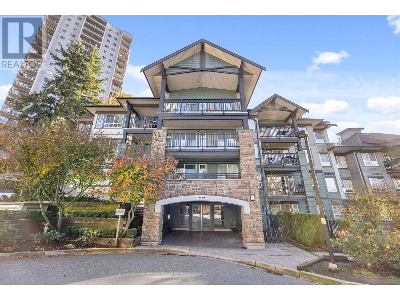 505 9098 Halston Court, Burnaby, British Columbia  V3N 0A6 - Photo 30 - R2829631