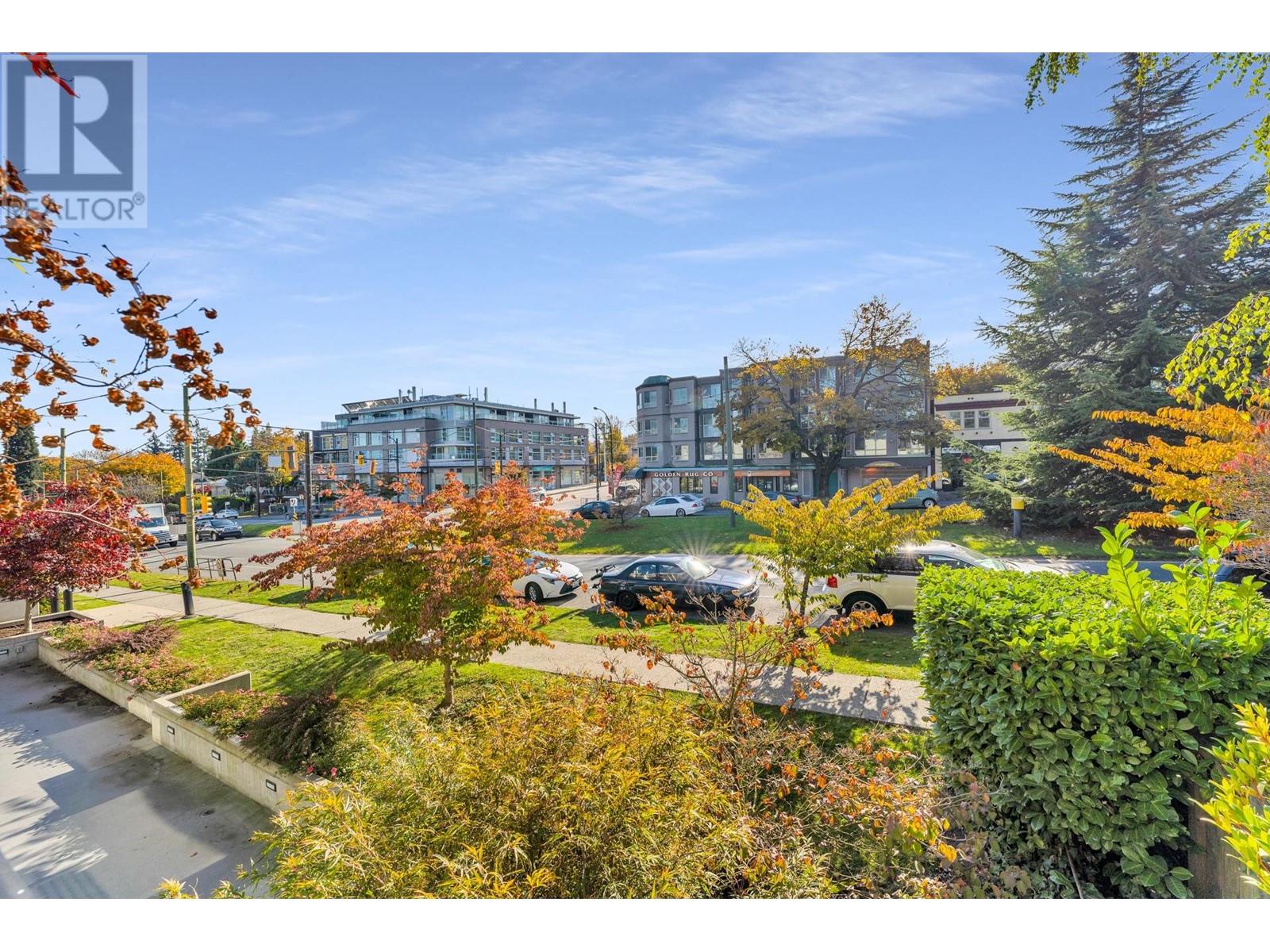 202 3663 W 16th Avenue, Vancouver, British Columbia  V6R 3C3 - Photo 7 - R2829682
