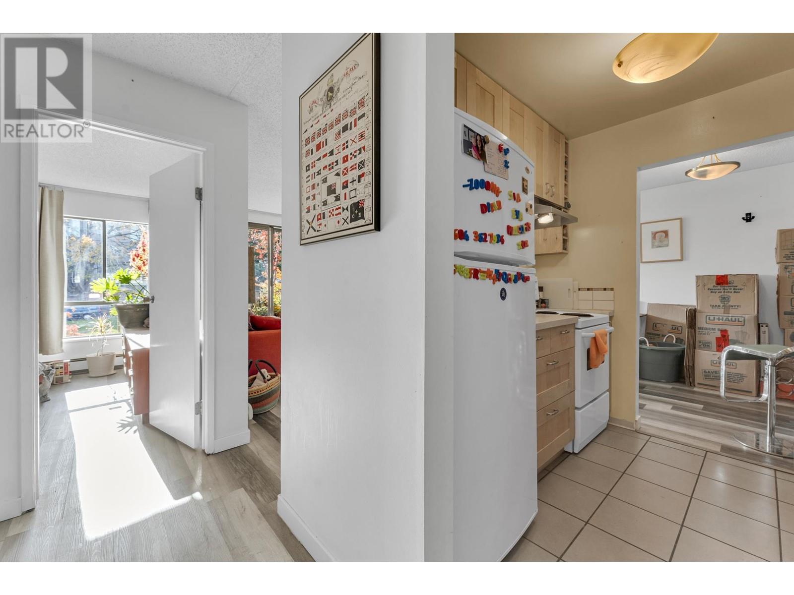 202 3663 W 16th Avenue, Vancouver, British Columbia  V6R 3C3 - Photo 9 - R2829682