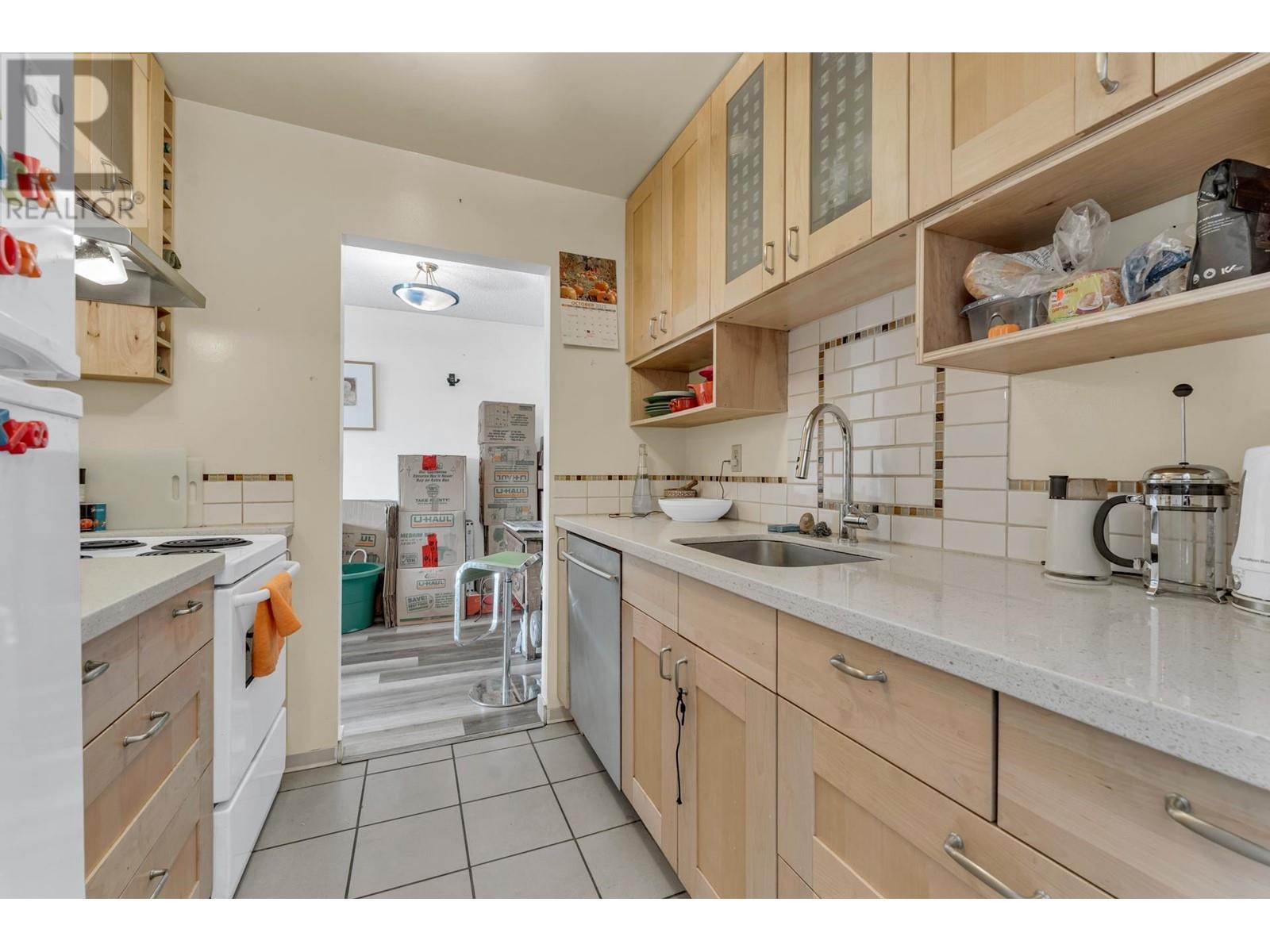 202 3663 W 16th Avenue, Vancouver, British Columbia  V6R 3C3 - Photo 8 - R2829682