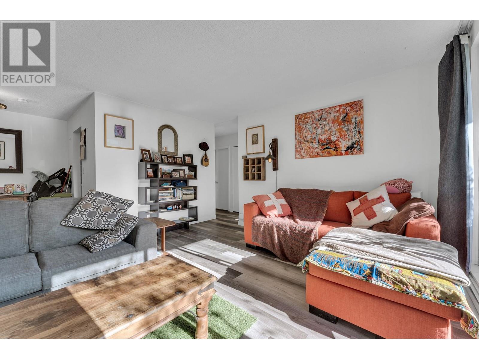 202 3663 W 16th Avenue, Vancouver, British Columbia  V6R 3C3 - Photo 4 - R2829682