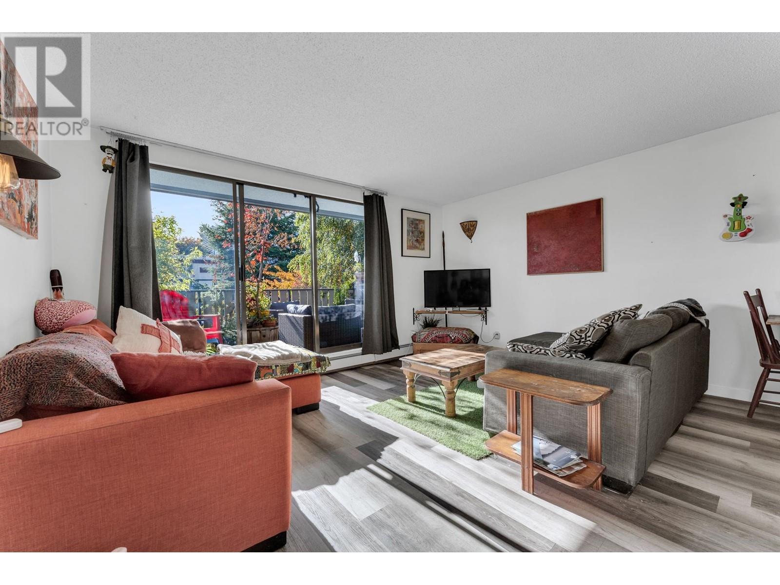 202 3663 W 16th Avenue, Vancouver, British Columbia  V6R 3C3 - Photo 2 - R2829682