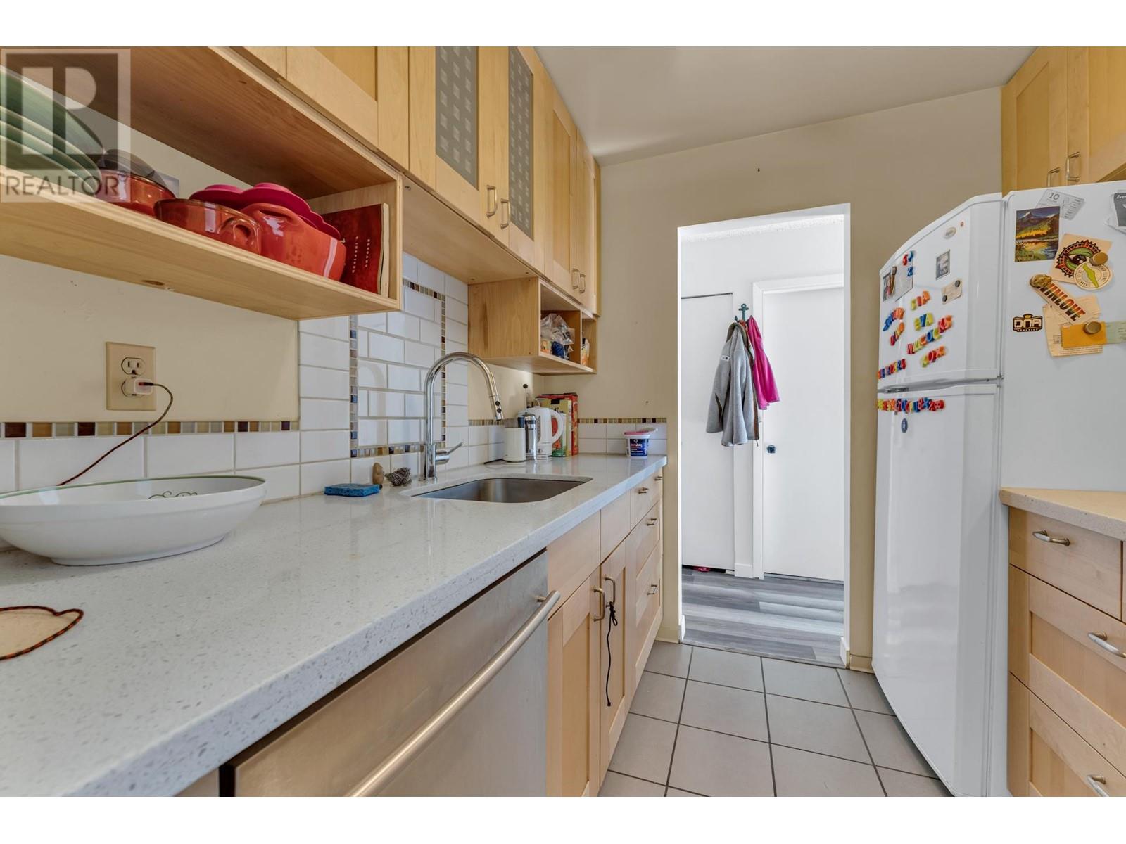 202 3663 W 16th Avenue, Vancouver, British Columbia  V6R 3C3 - Photo 10 - R2829682