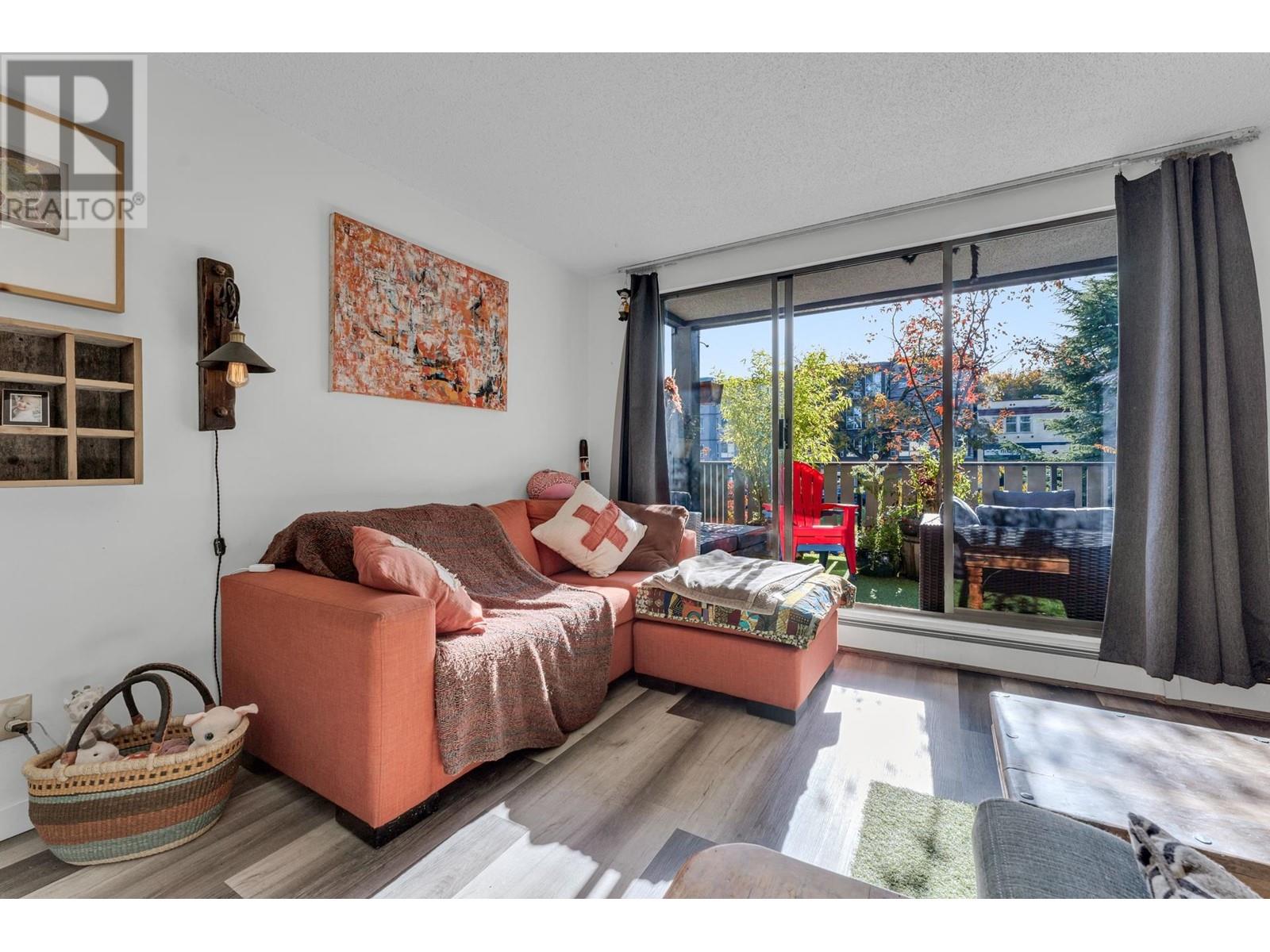 202 3663 W 16th Avenue, Vancouver, British Columbia  V6R 3C3 - Photo 3 - R2829682