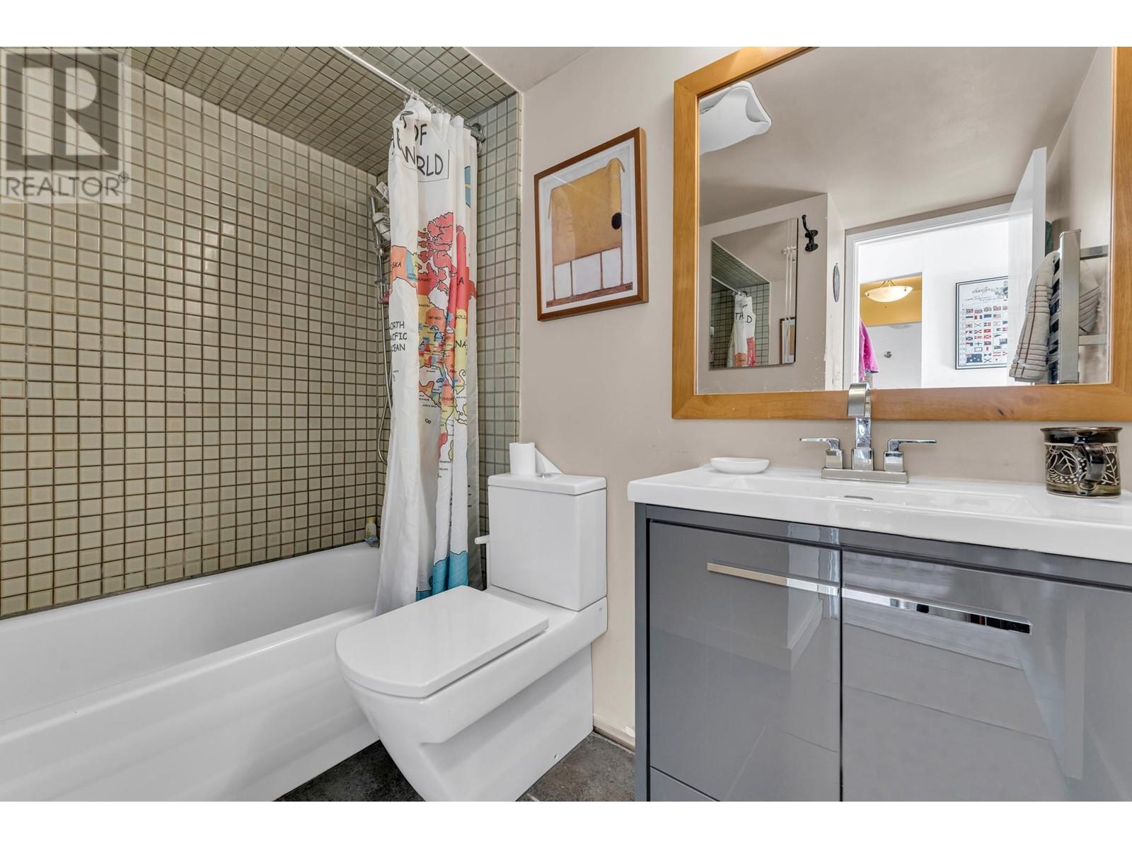 202 3663 W 16th Avenue, Vancouver, British Columbia  V6R 3C3 - Photo 13 - R2829682