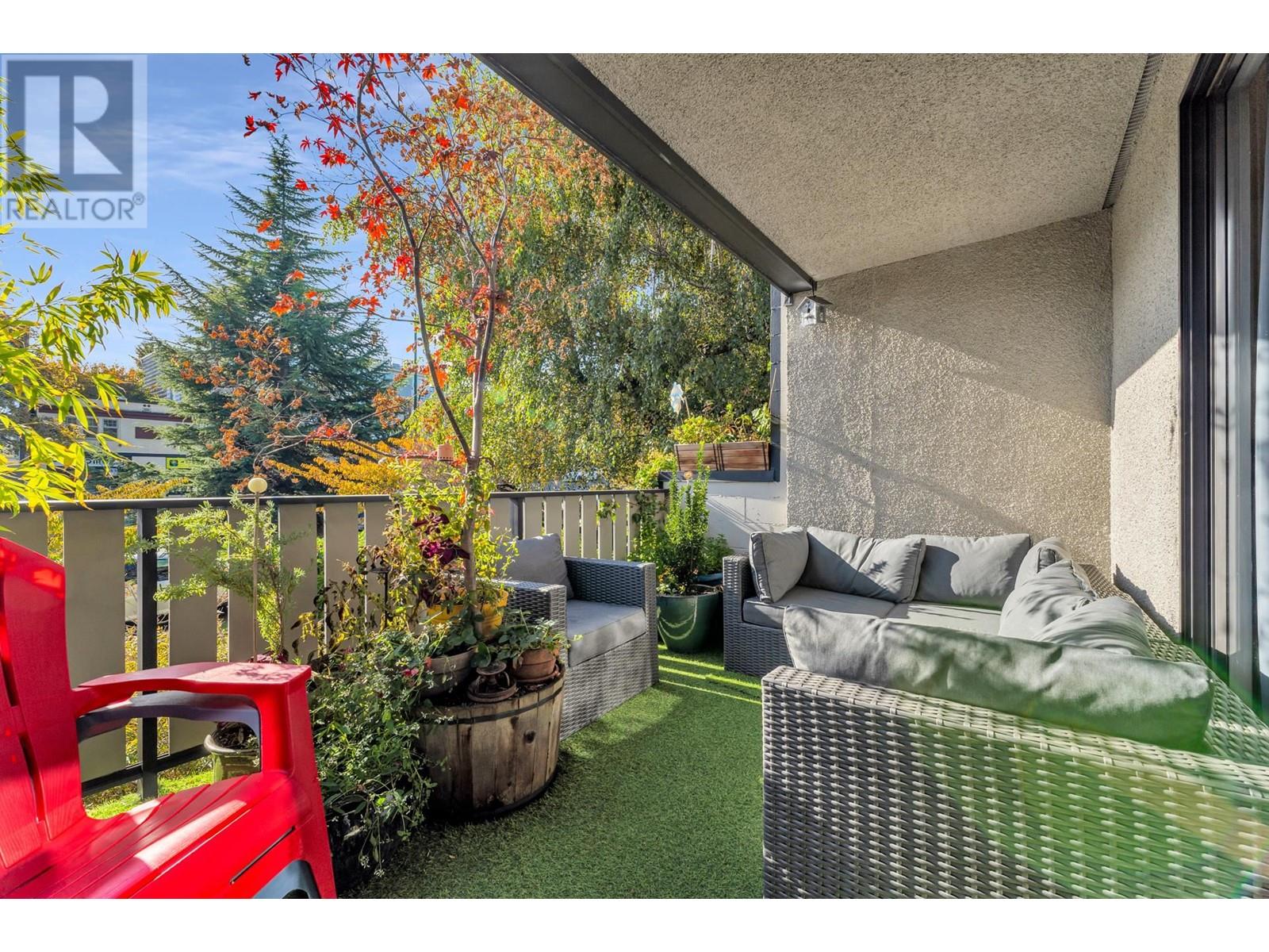 202 3663 W 16th Avenue, Vancouver, British Columbia  V6R 3C3 - Photo 15 - R2829682