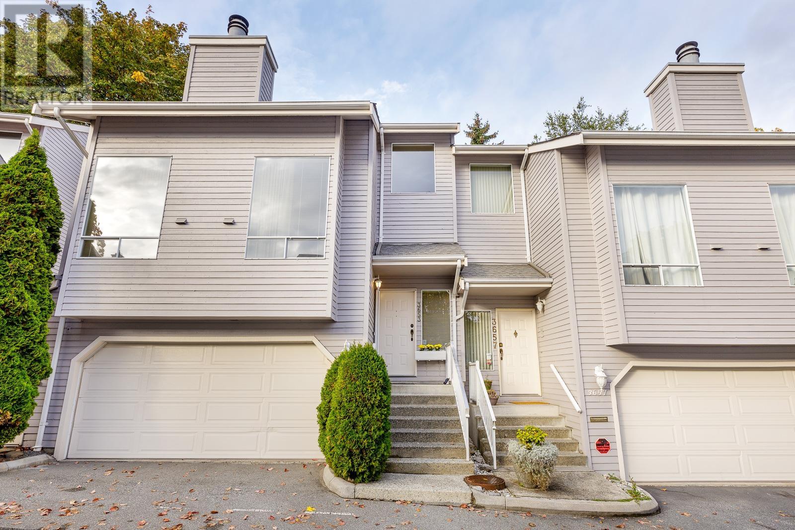 3653 BRAHMS AVENUE, vancouver, British Columbia