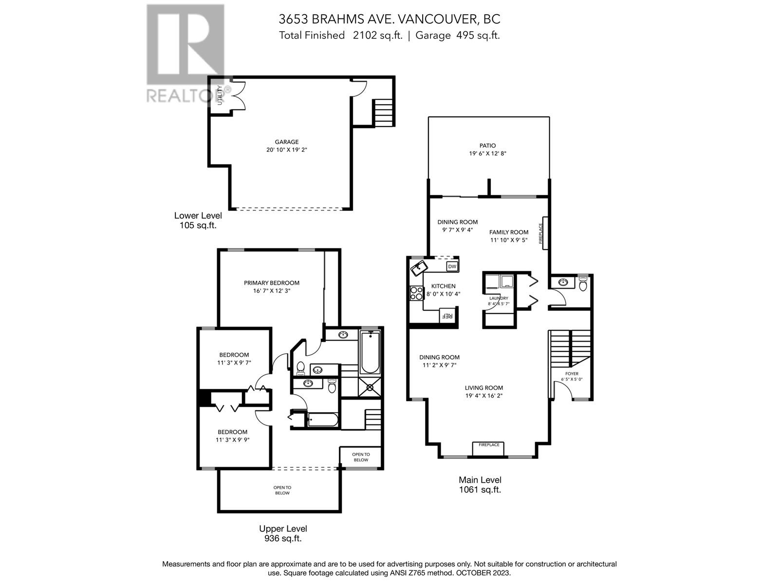 3653 Brahms Avenue, Vancouver, British Columbia  V5S 4G9 - Photo 40 - R2830047