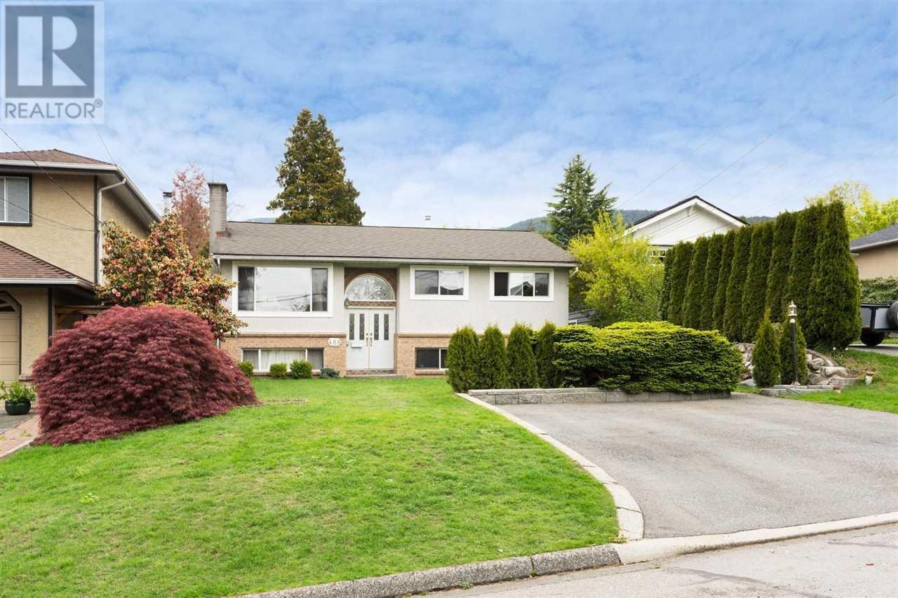 488 W KINGS ROAD, north vancouver, British Columbia