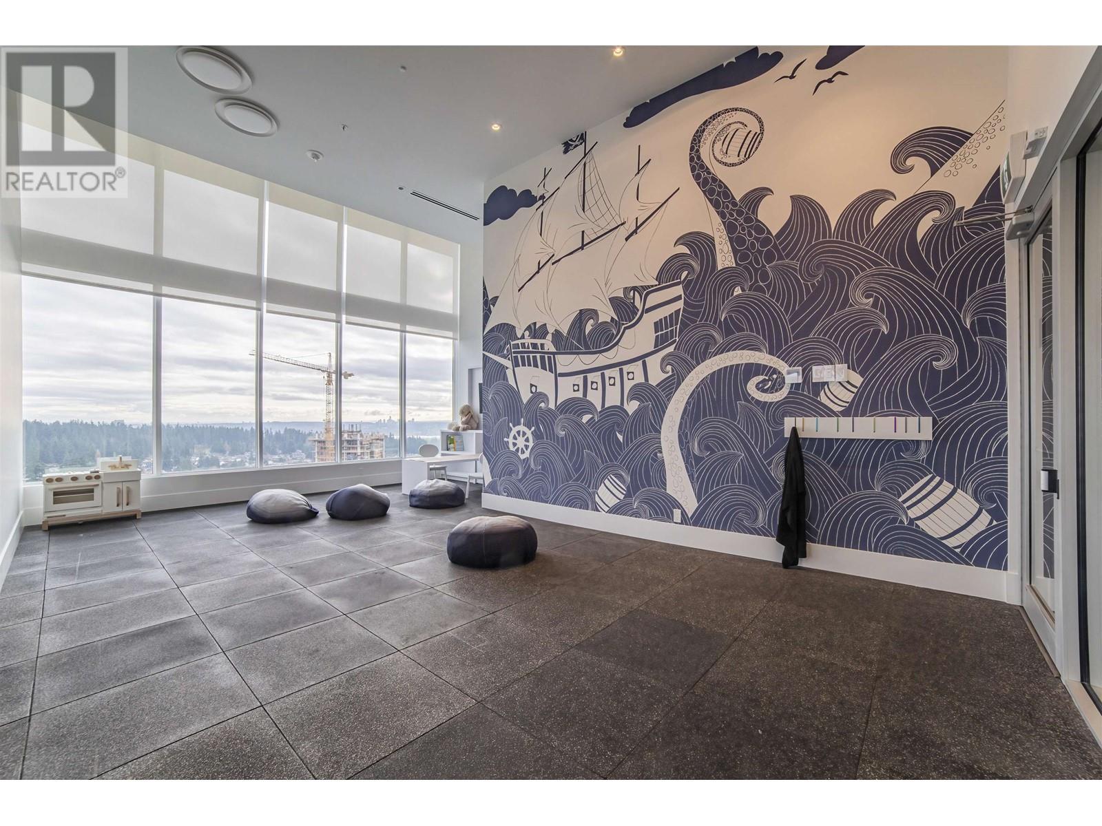 2608 567 Clarke Road, Coquitlam, British Columbia  V3J 0K7 - Photo 14 - R2830043