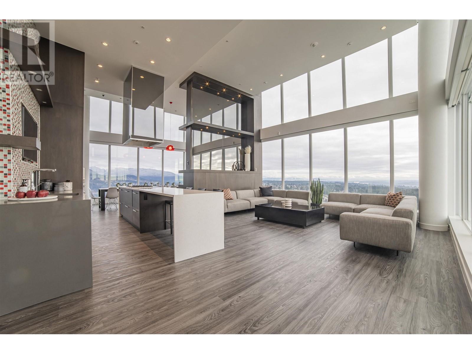 2608 567 Clarke Road, Coquitlam, British Columbia  V3J 0K7 - Photo 6 - R2830043