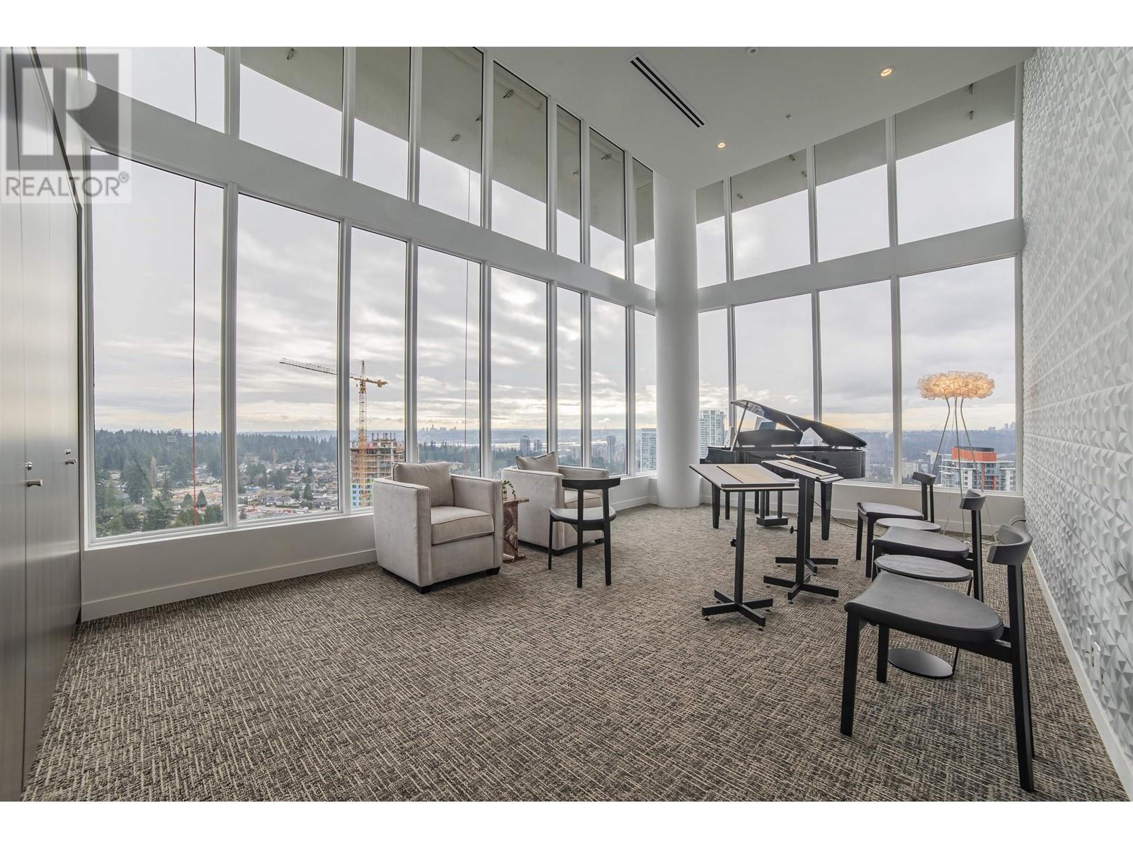 2608 567 Clarke Road, Coquitlam, British Columbia  V3J 0K7 - Photo 7 - R2830043