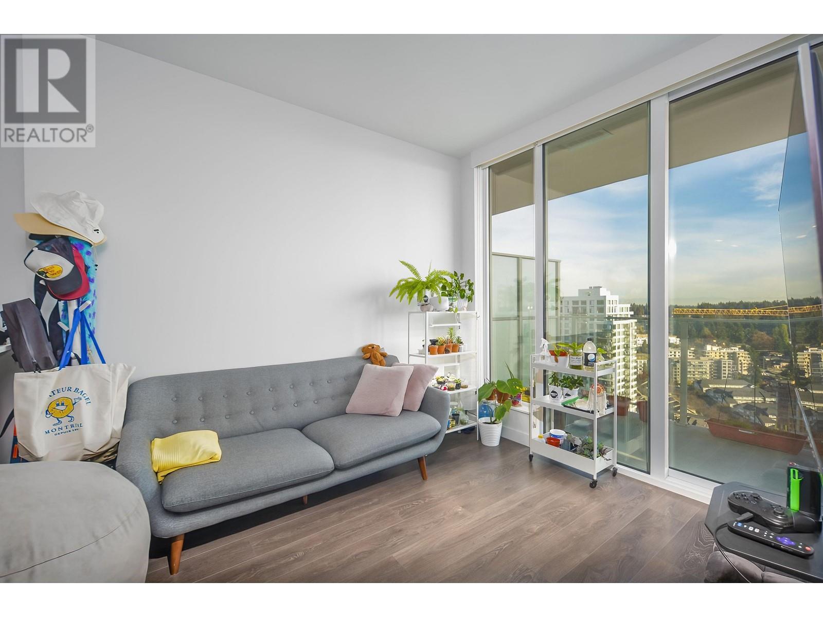 2608 567 Clarke Road, Coquitlam, British Columbia  V3J 0K7 - Photo 9 - R2830043