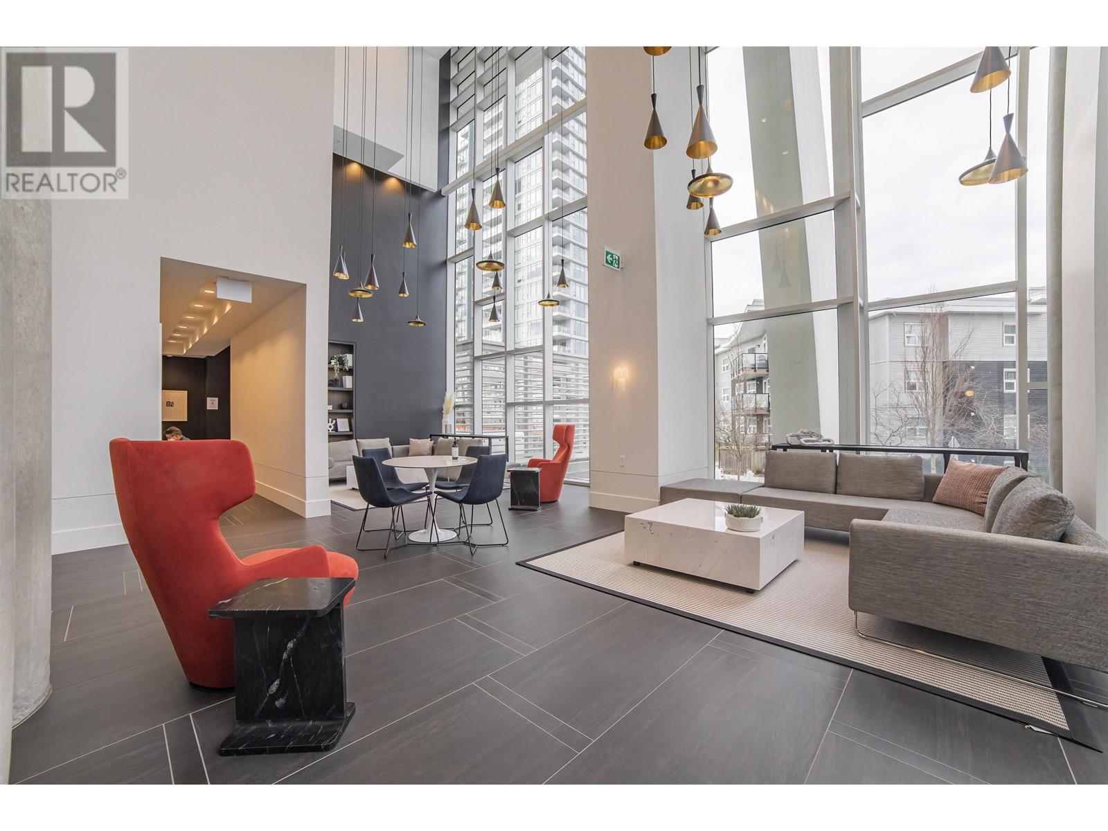 2608 567 Clarke Road, Coquitlam, British Columbia  V3J 0K7 - Photo 2 - R2830043