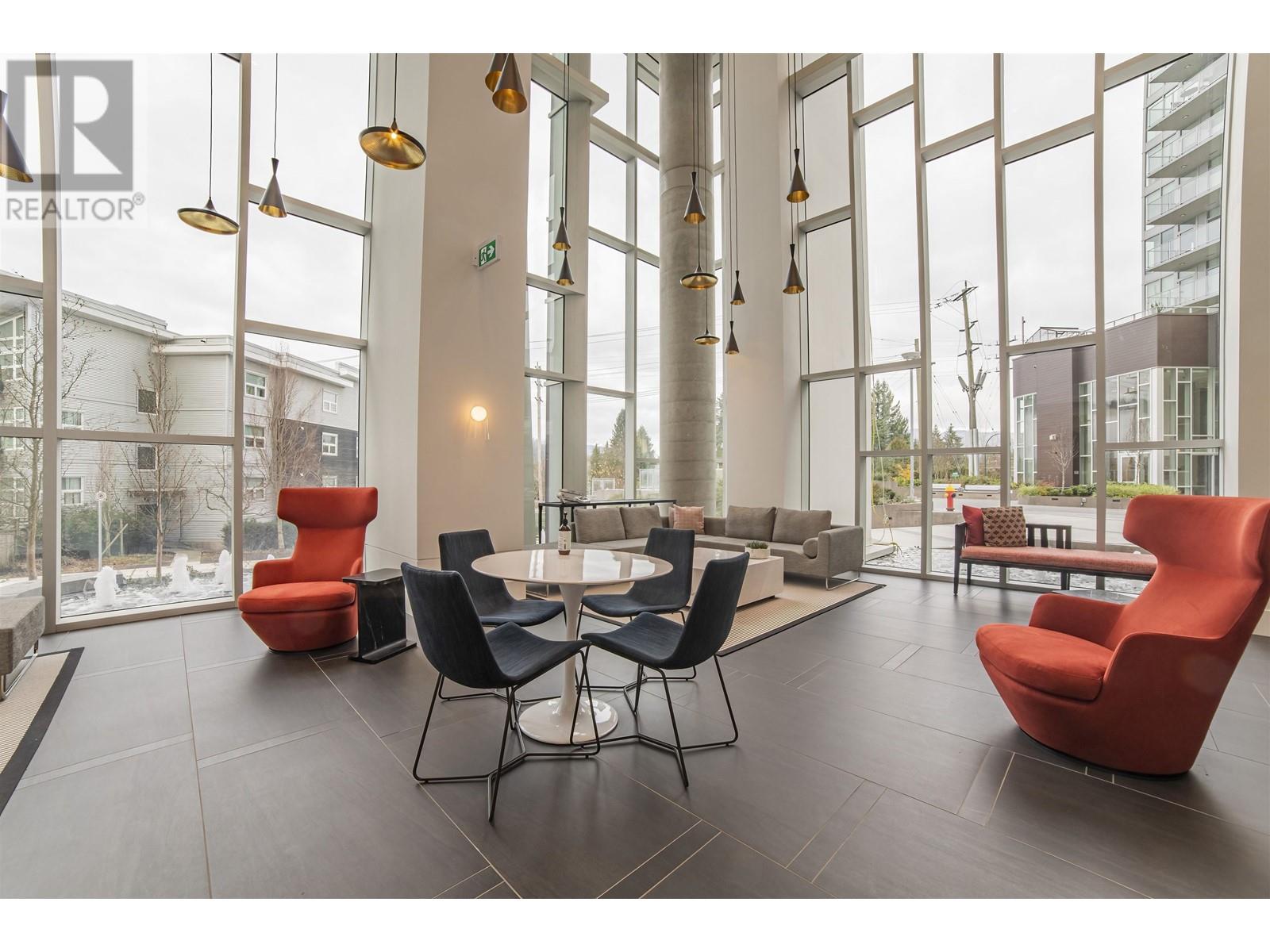 2608 567 Clarke Road, Coquitlam, British Columbia  V3J 0K7 - Photo 3 - R2830043