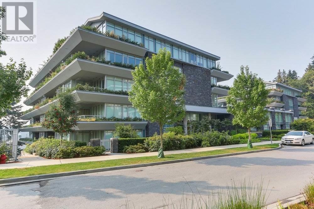 603 866 ARTHUR ERICKSON PLACE, west vancouver, British Columbia