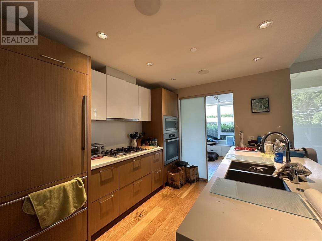 603 866 Arthur Erickson Place, West Vancouver, British Columbia  V7T 0B2 - Photo 3 - R2829982