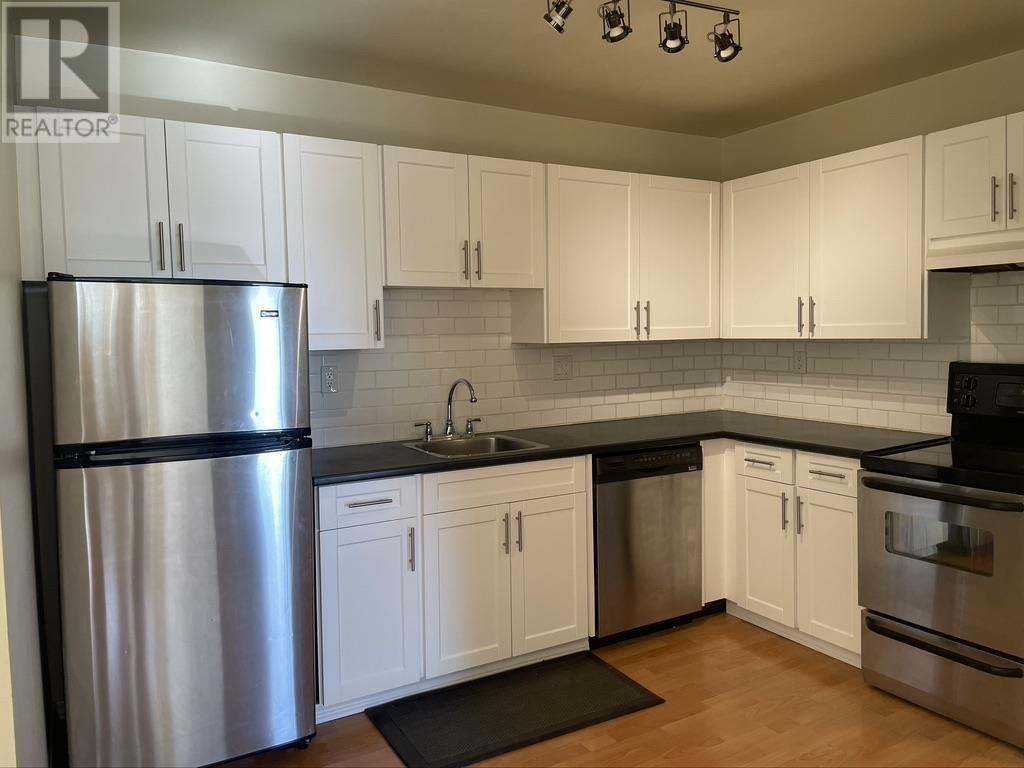 313 1122 KING ALBERT AVENUE, coquitlam, British Columbia
