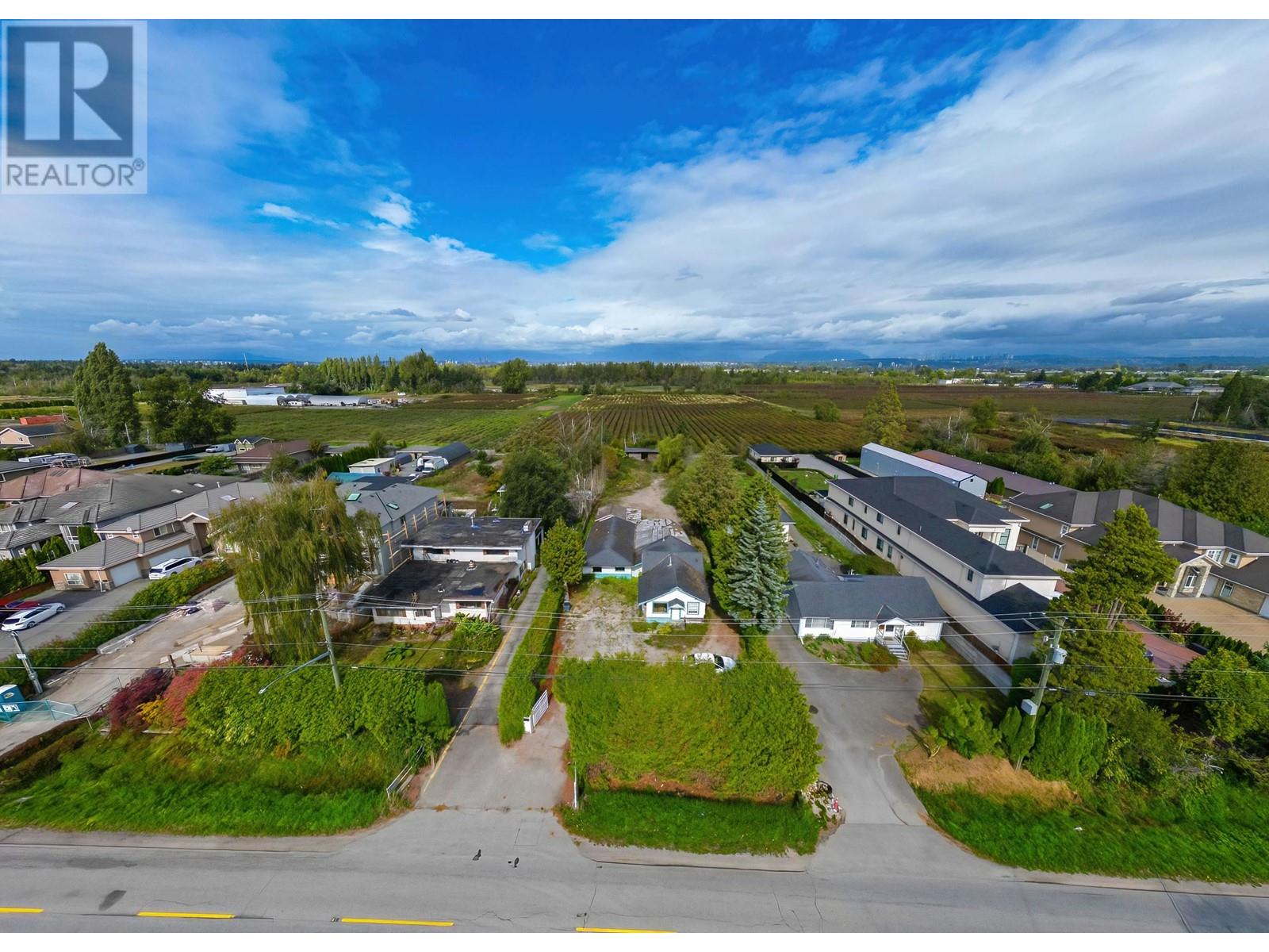 13331 BLUNDELL ROAD, richmond, British Columbia