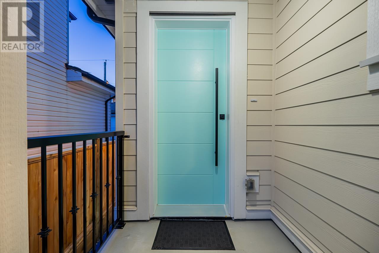 2529 E 5th Avenue, Vancouver, British Columbia  V5M 1M8 - Photo 5 - R2829955