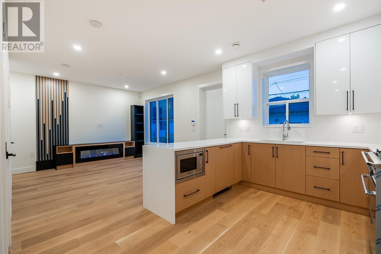 2529 E 5th Avenue, Vancouver, British Columbia  V5M 1M8 - Photo 12 - R2829955