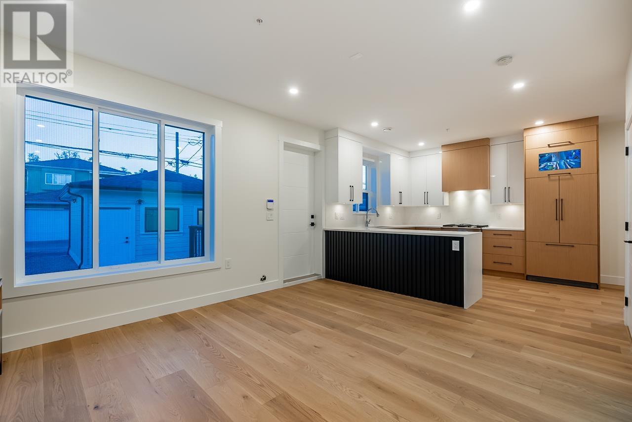 2529 E 5th Avenue, Vancouver, British Columbia  V5M 1M8 - Photo 6 - R2829955