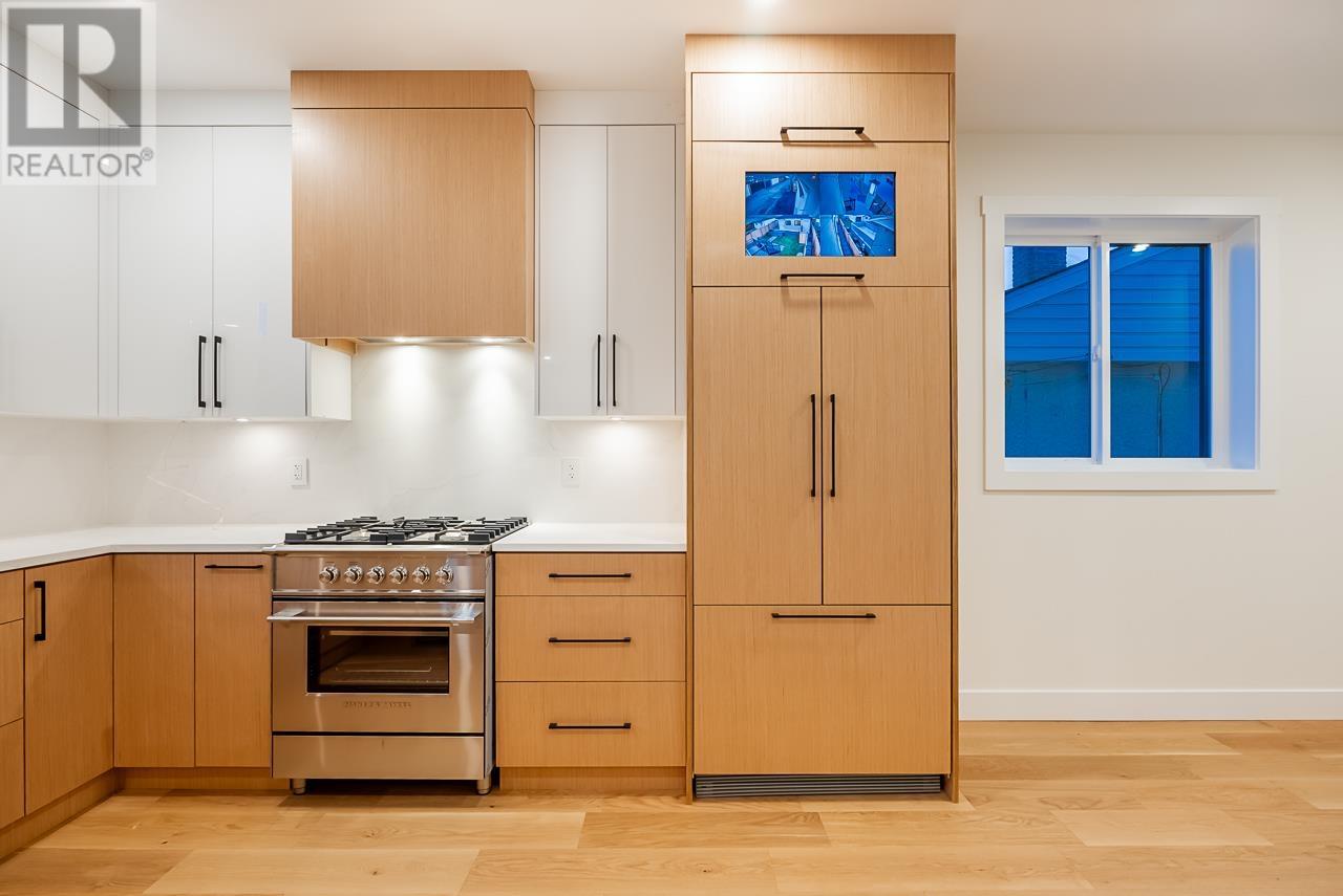 2529 E 5th Avenue, Vancouver, British Columbia  V5M 1M8 - Photo 13 - R2829955