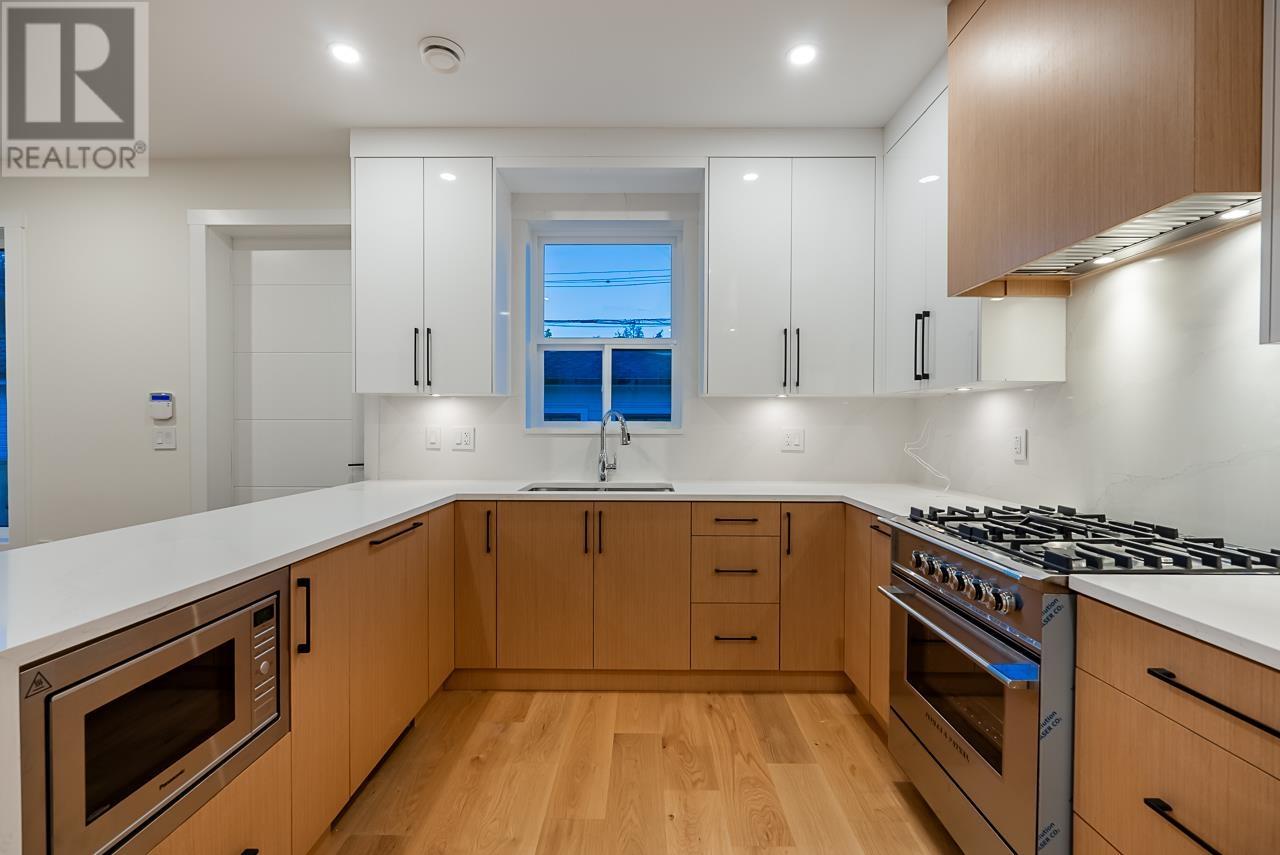 2529 E 5th Avenue, Vancouver, British Columbia  V5M 1M8 - Photo 11 - R2829955