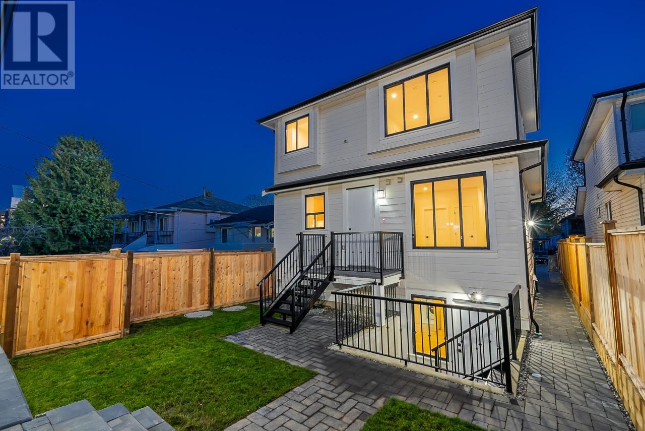 2529 E 5th Avenue, Vancouver, British Columbia  V5M 1M8 - Photo 33 - R2829955