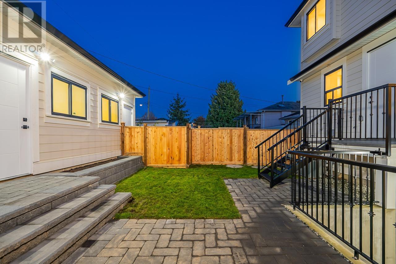 2529 E 5th Avenue, Vancouver, British Columbia  V5M 1M8 - Photo 34 - R2829955
