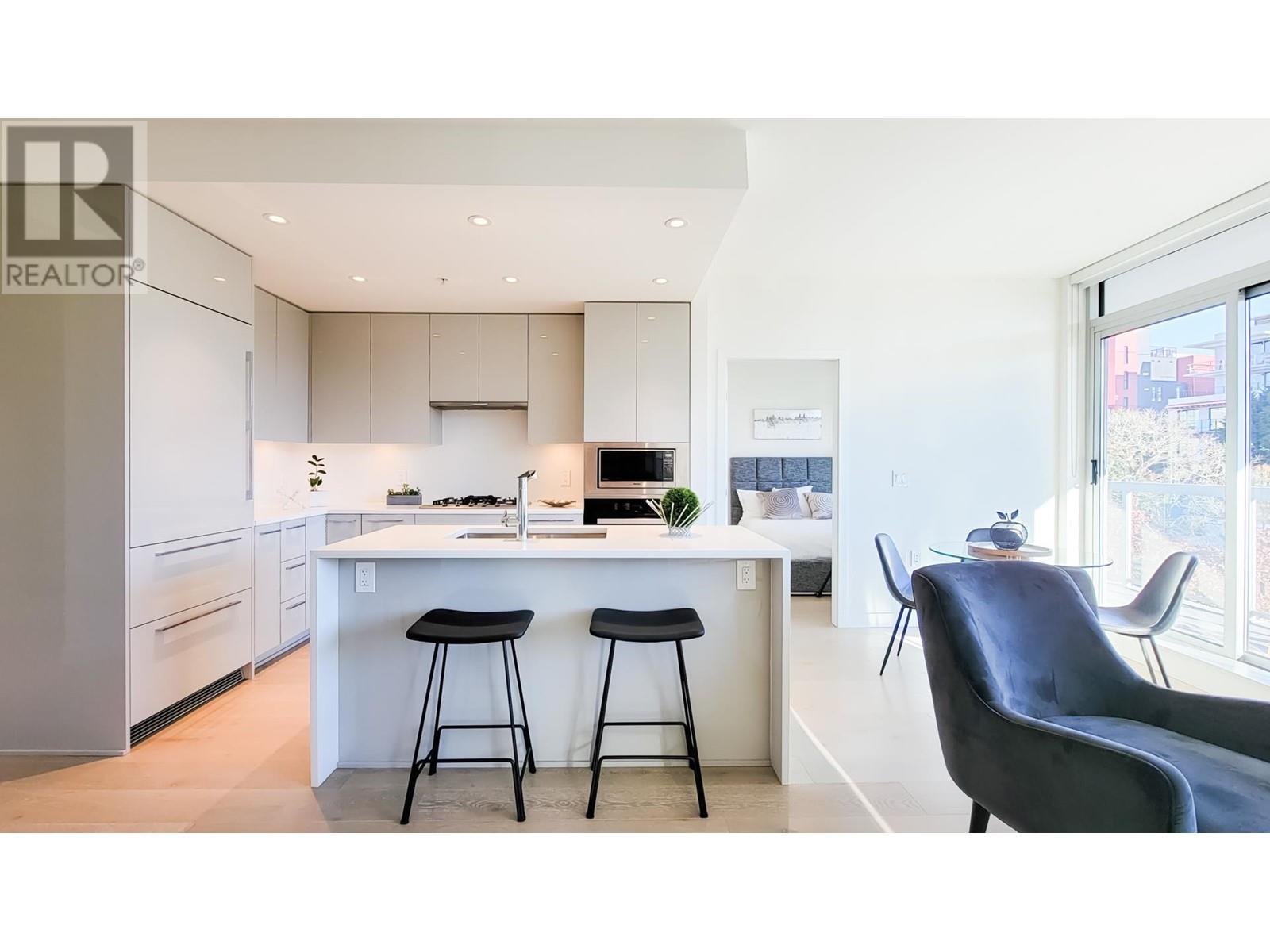 304 5189 CAMBIE STREET, vancouver, British Columbia