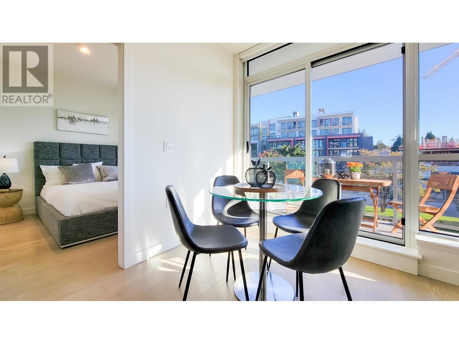 304 5189 Cambie Street, Vancouver, British Columbia  V5Z 0J4 - Photo 5 - R2829174