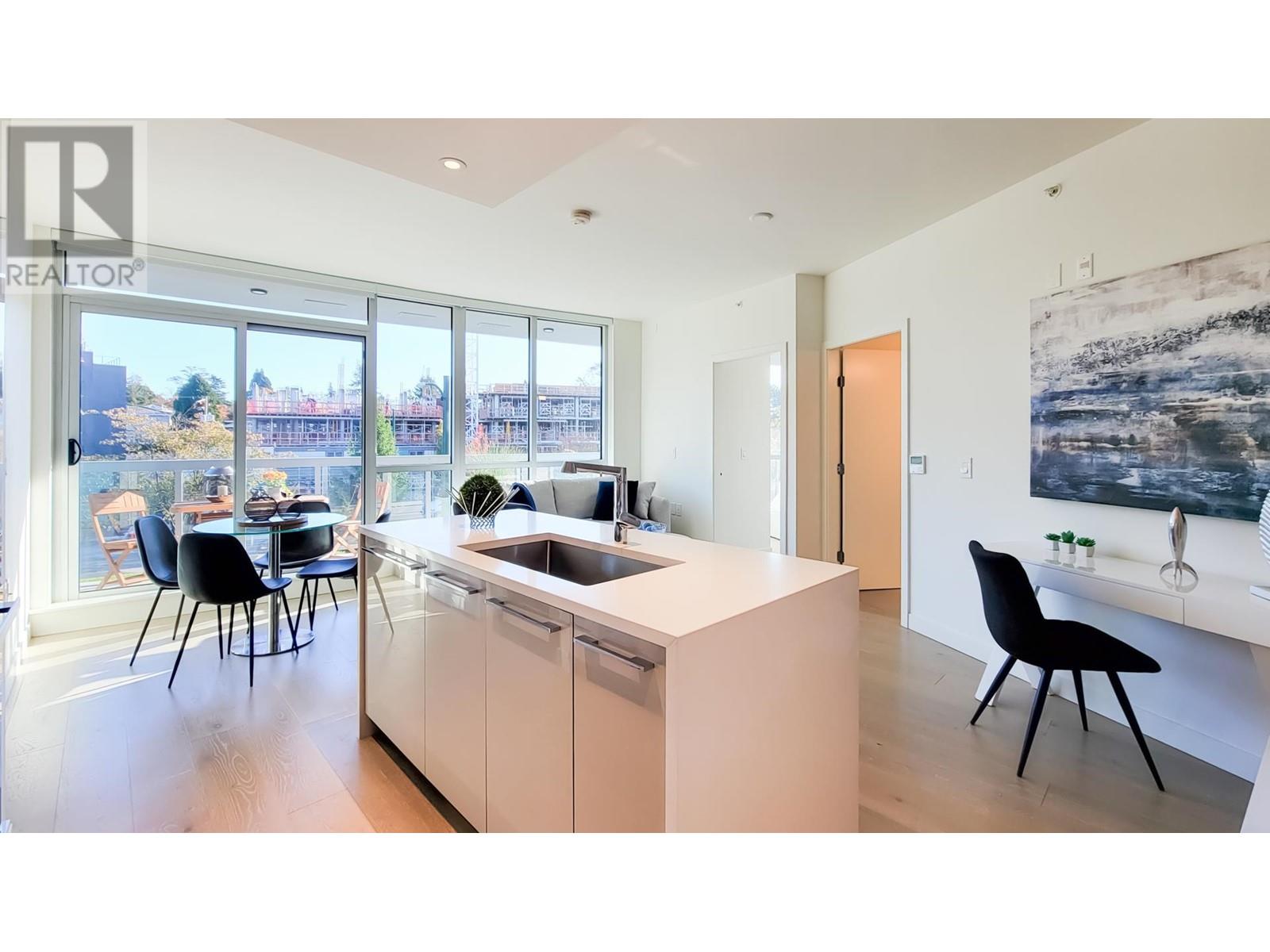 304 5189 Cambie Street, Vancouver, British Columbia  V5Z 0J4 - Photo 4 - R2829174
