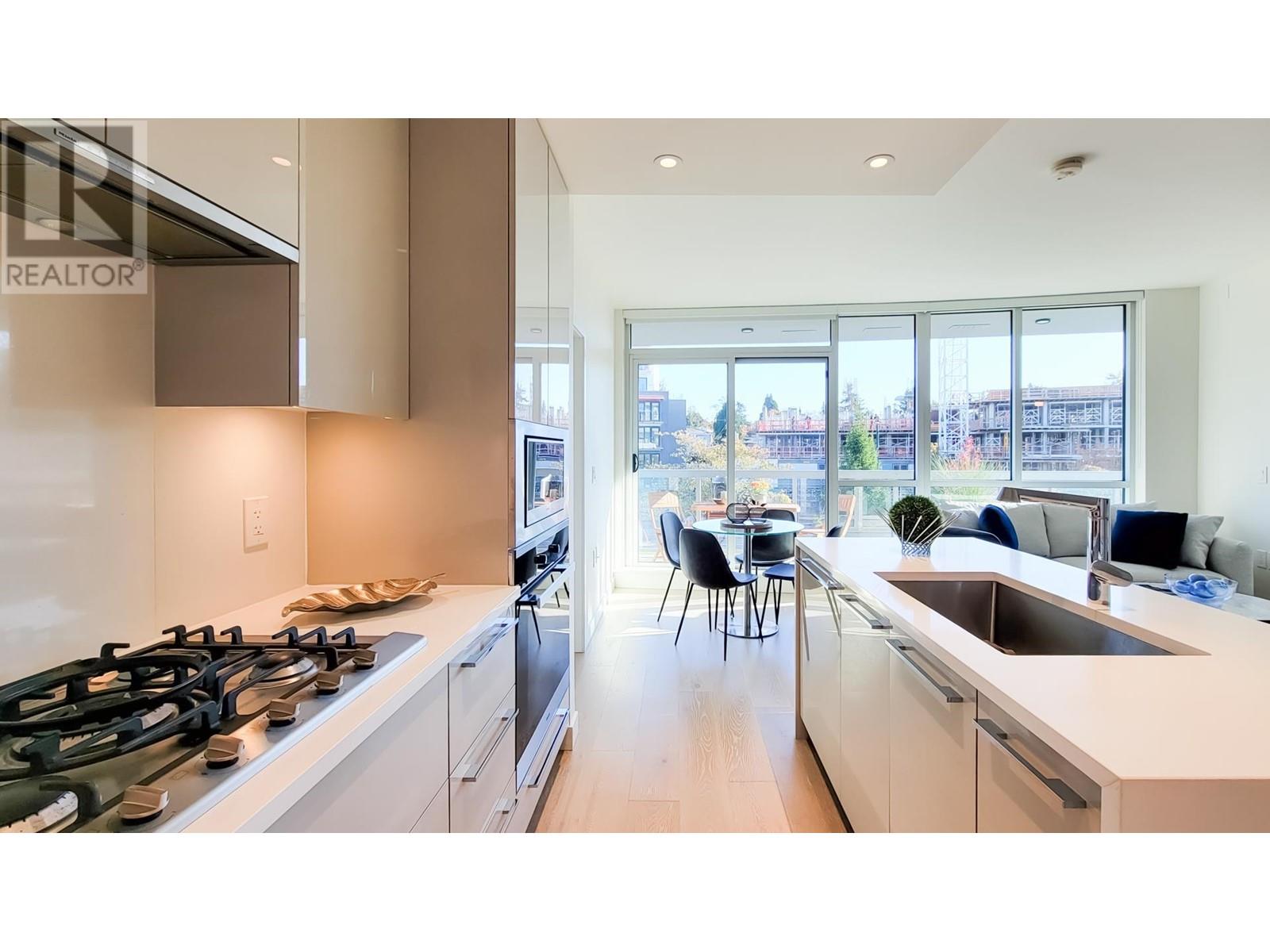 304 5189 Cambie Street, Vancouver, British Columbia  V5Z 0J4 - Photo 3 - R2829174