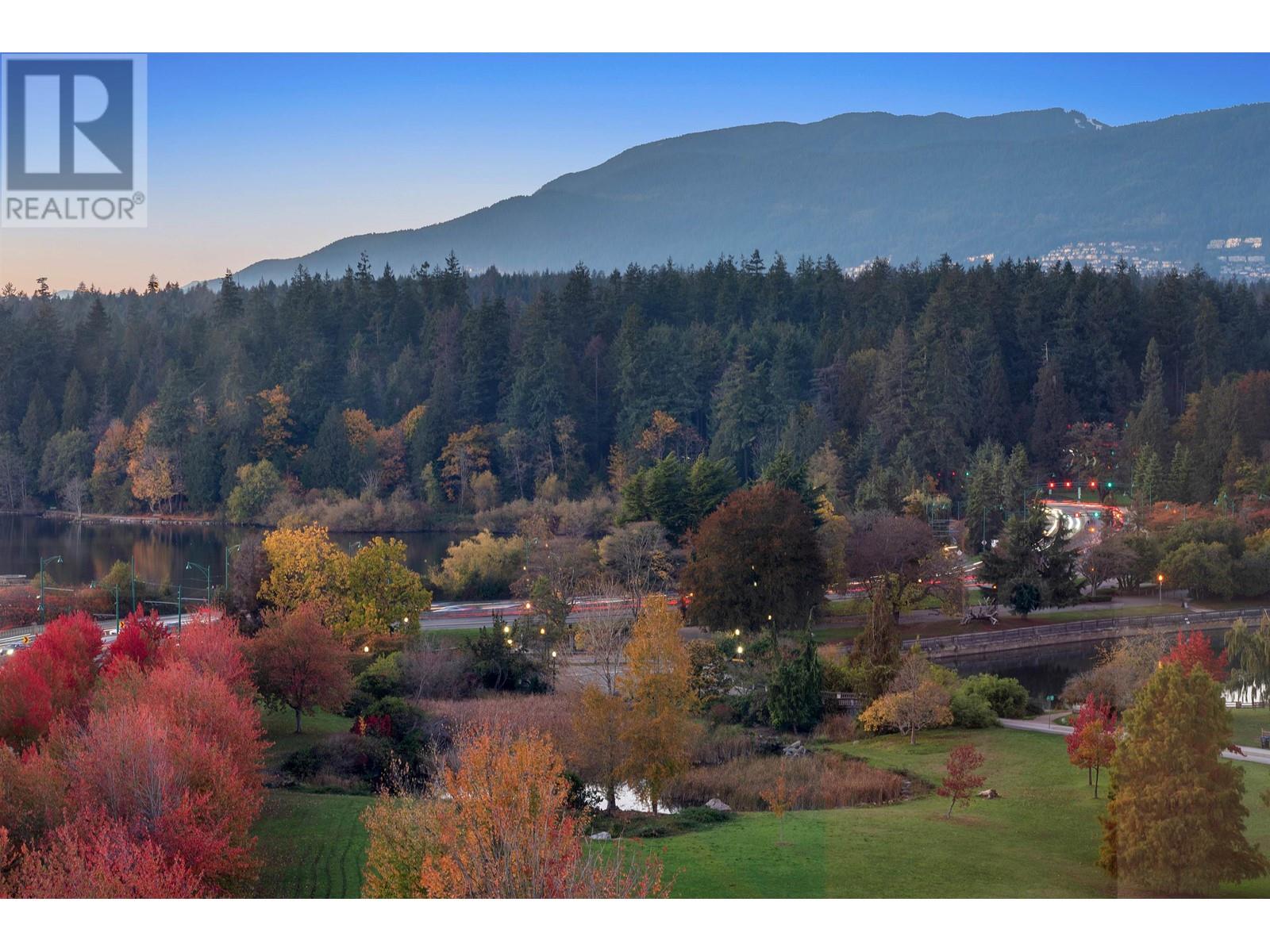 1103 1790 Bayshore Drive, Vancouver, British Columbia  V6G 3G5 - Photo 2 - R2829304
