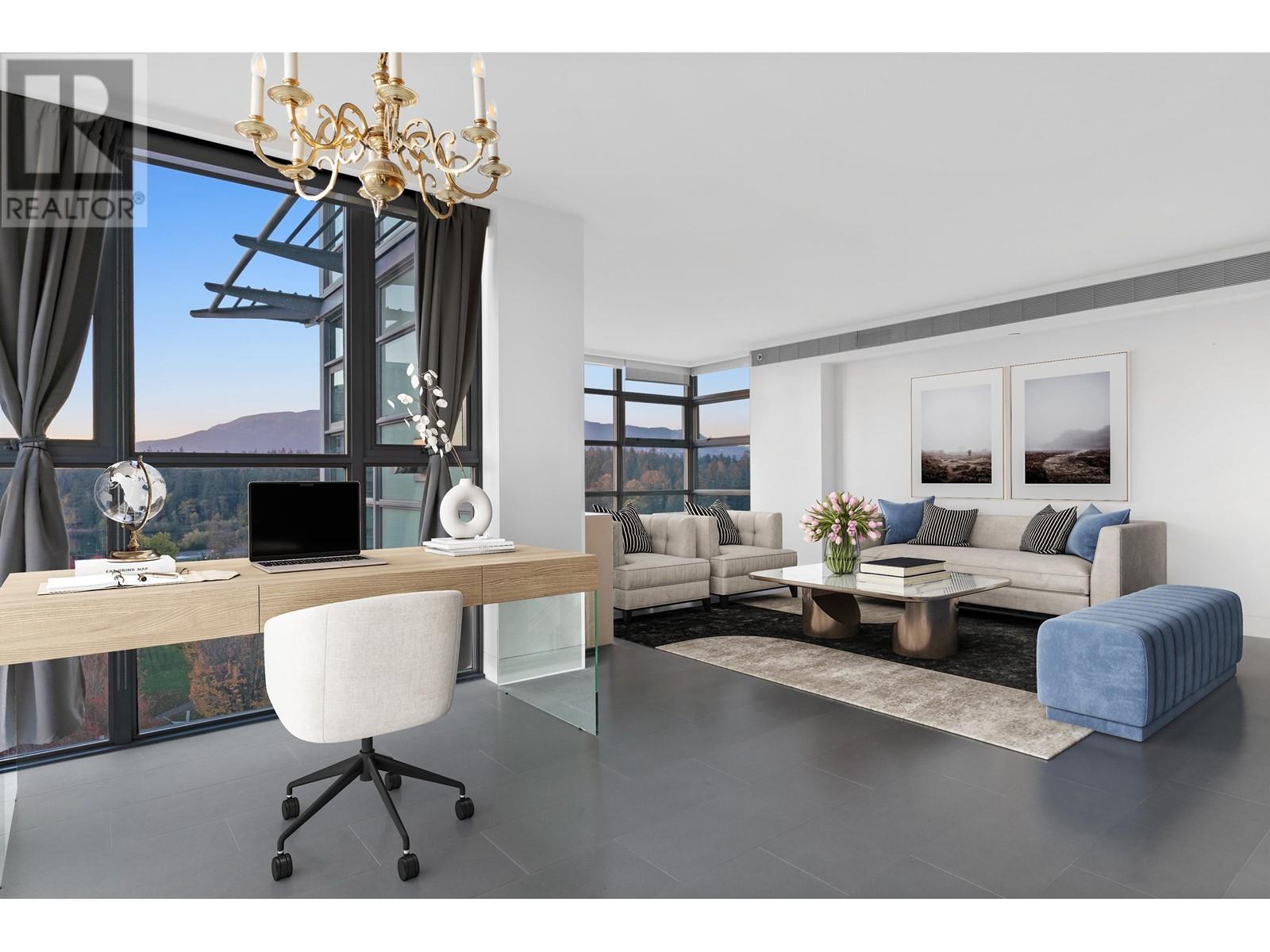 1103 1790 Bayshore Drive, Vancouver, British Columbia  V6G 3G5 - Photo 11 - R2829304